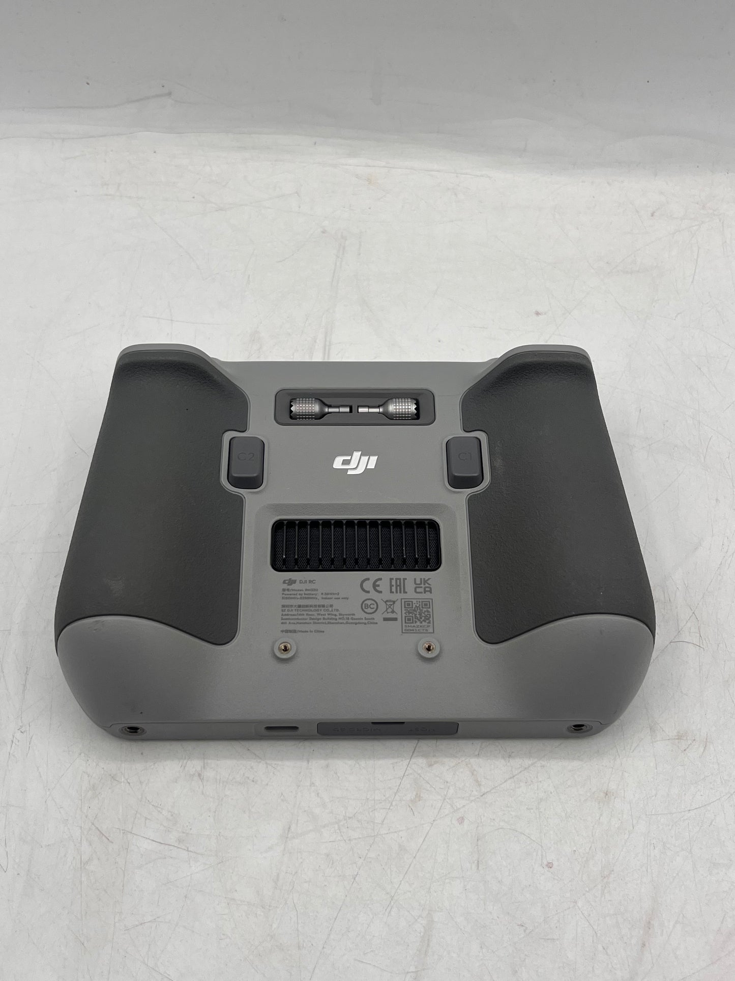 DJI Mini 3 Pro 4K Camera Drone Fly More Combo w/ DJI RC & 3 Batteries and Case