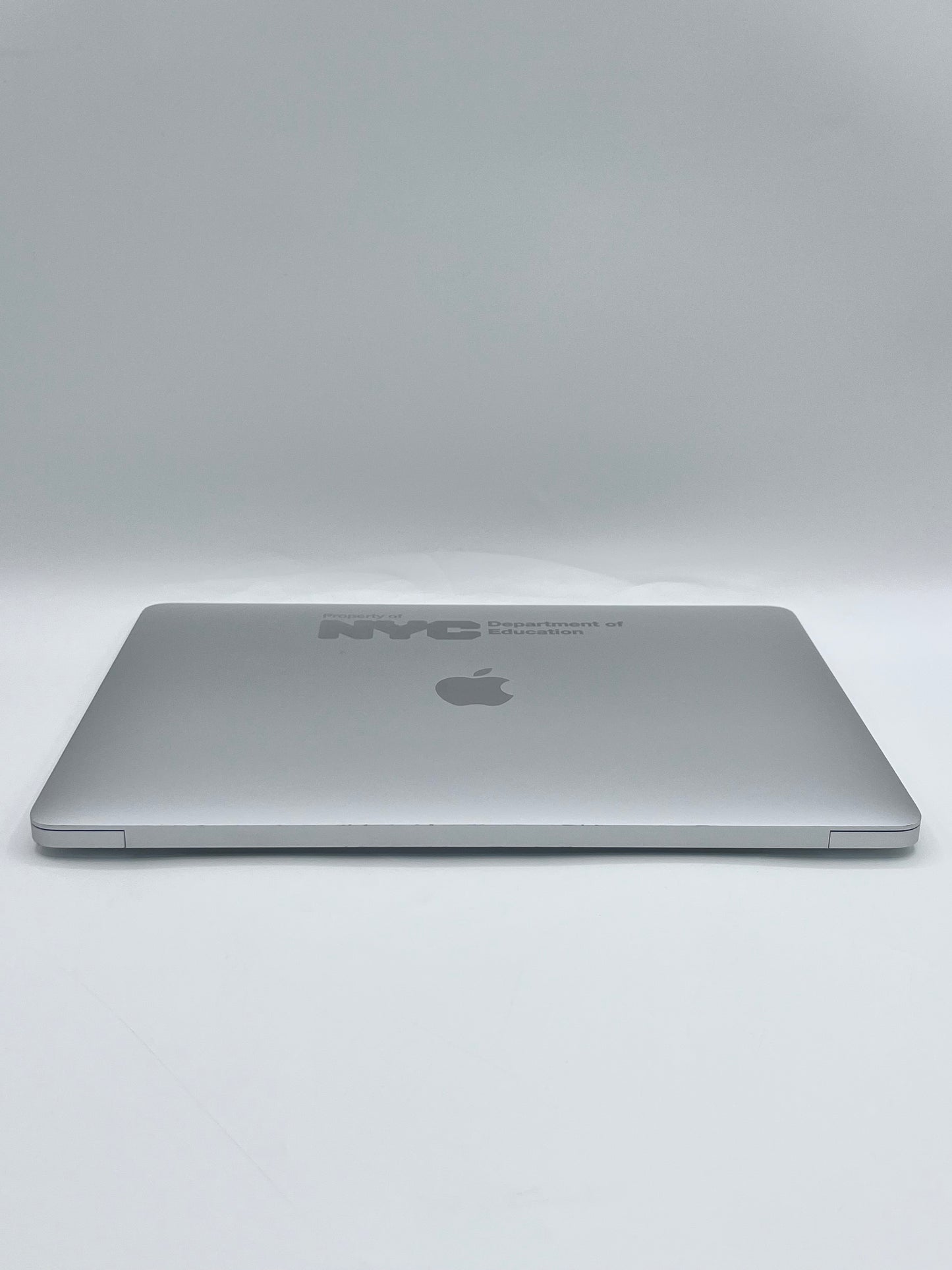 2020 Apple MacBook Air 13.3" M1 7C 8GB 256GB A2337 REMOTELY MANAGED BYPASSED