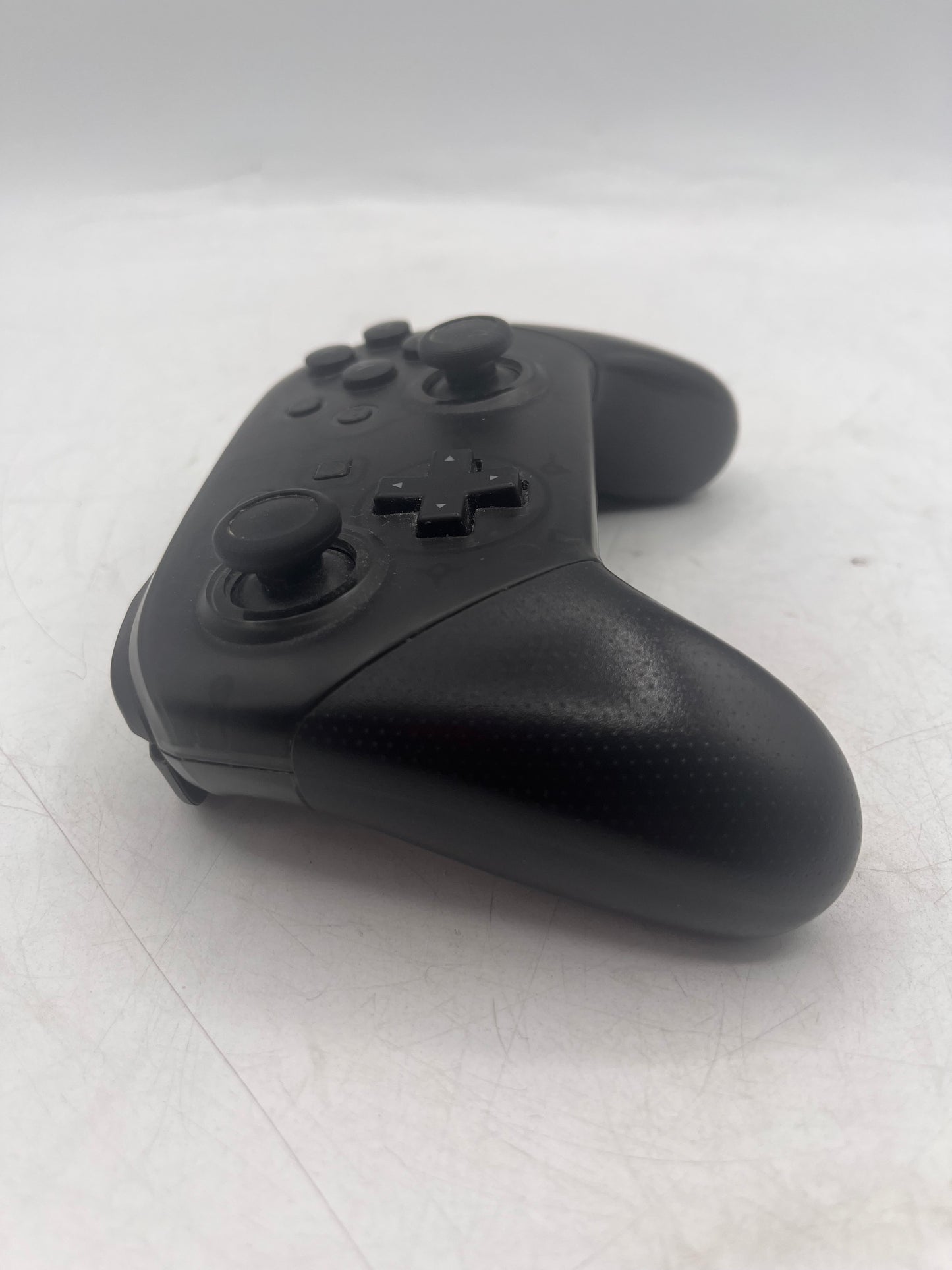 Nintendo Switch Pro Controller HAC-013 - Black