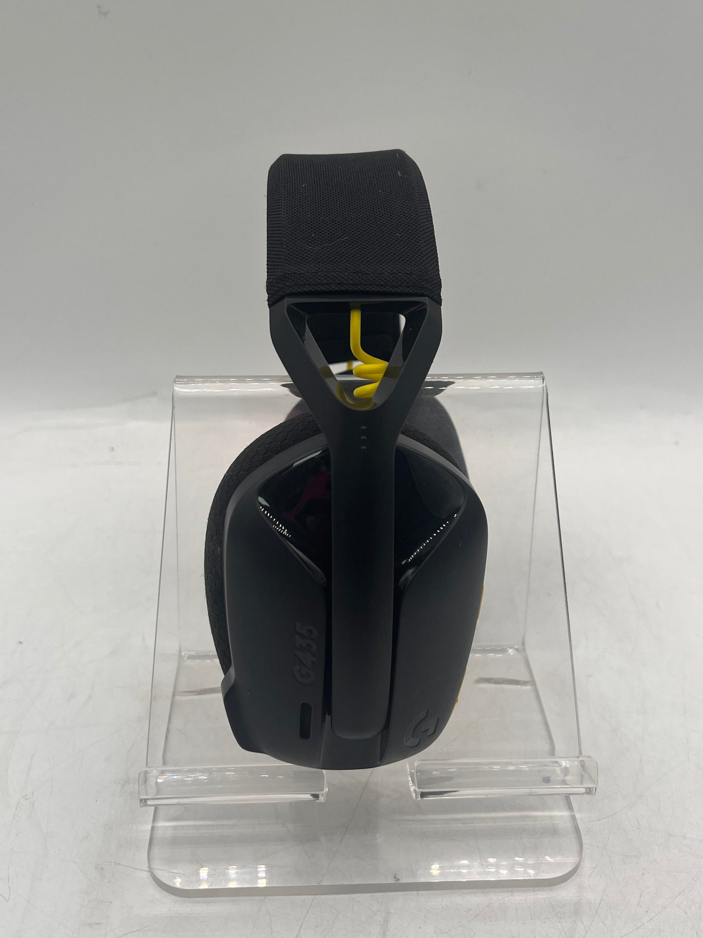 Logitech G435 Wireless Bluetooth Headphones - Black