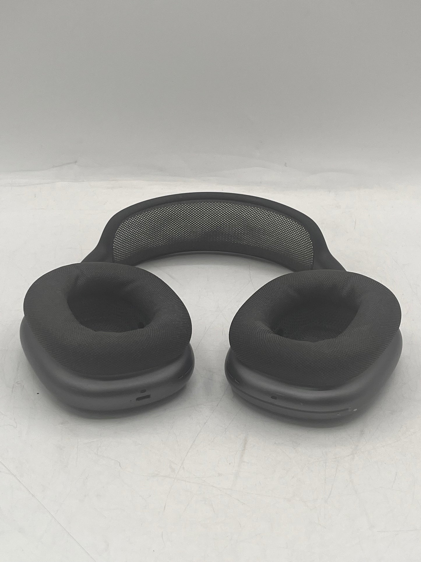 Apple AirPods Max Wireless Over-Ear Headphones Space Gray MGYH3AM/A