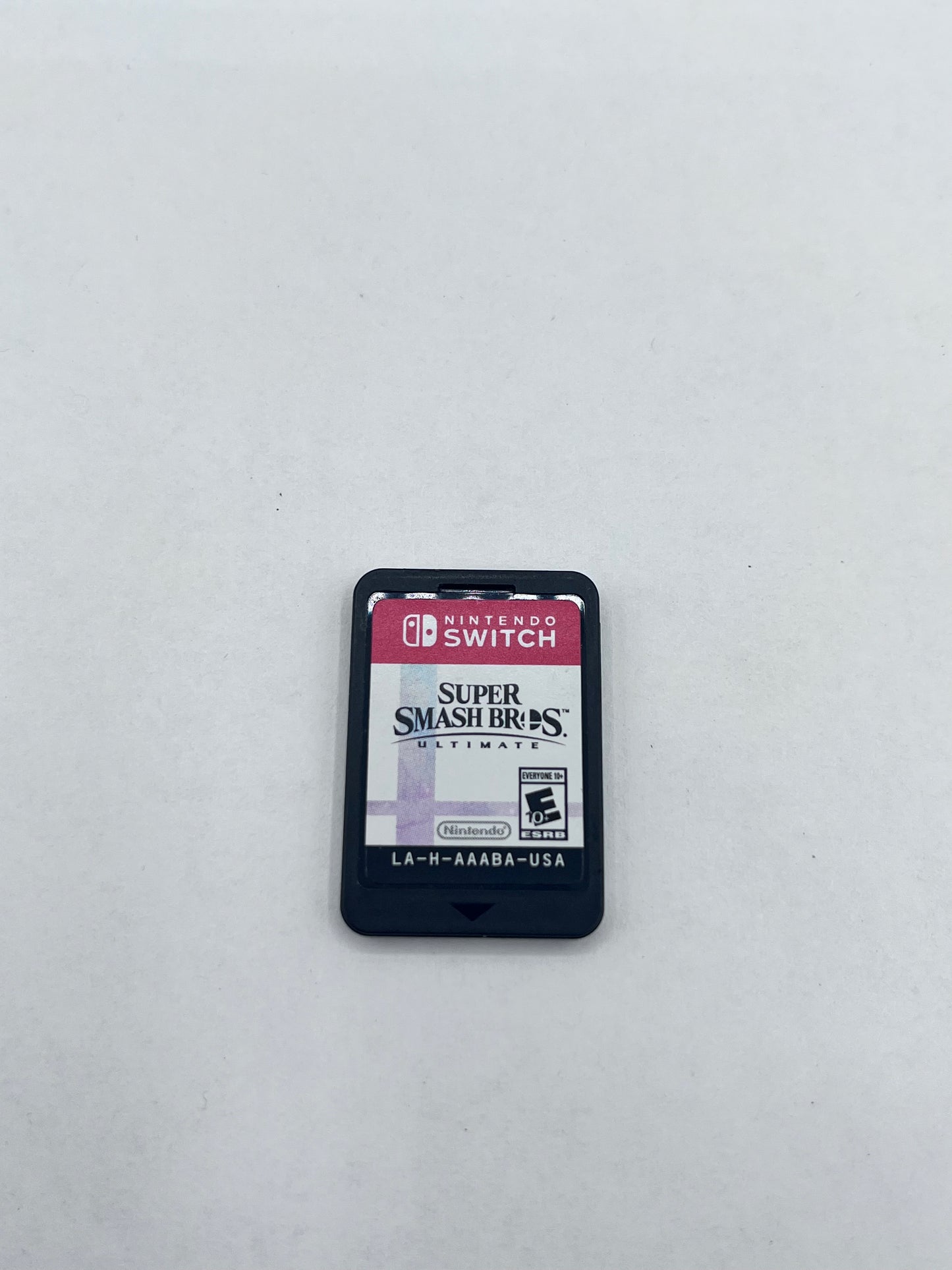Super Smash Bros. Ultimate (Nintendo Switch, 2018) Tested