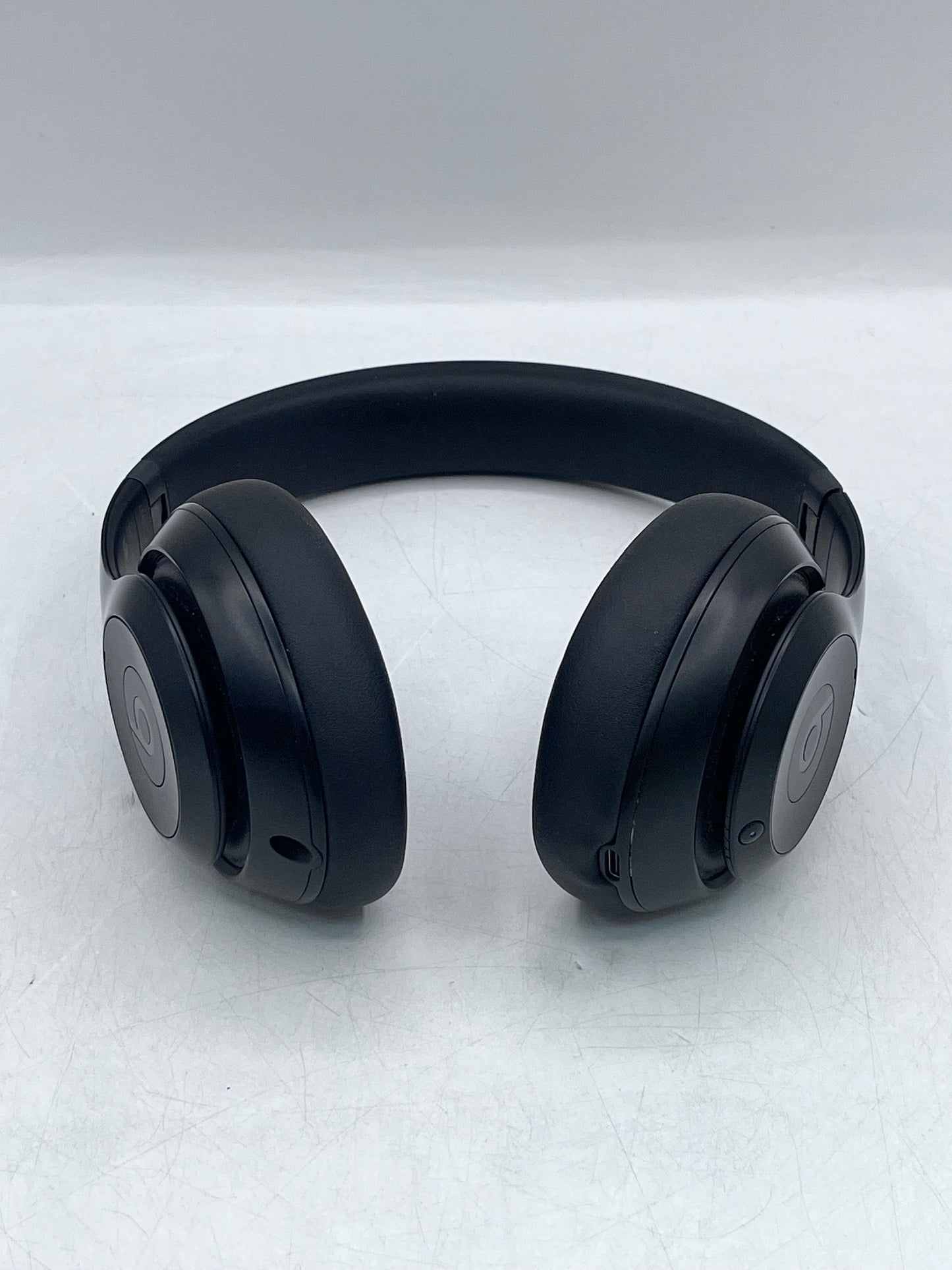 Beats Studio Pro Wireless On-Ear Bluetooth Headphones A2924 Black