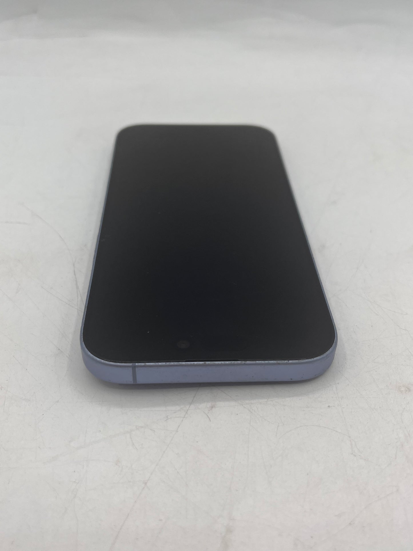 T-Mobile Apple iPhone 17 256GB Mist Blue A3258 MG484LL/A 100% Battery Health