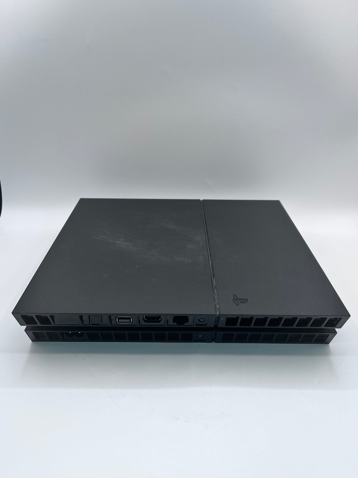 Sony PlayStation 4 500GB Black Console CUH-1215A w/Power Cord Tested