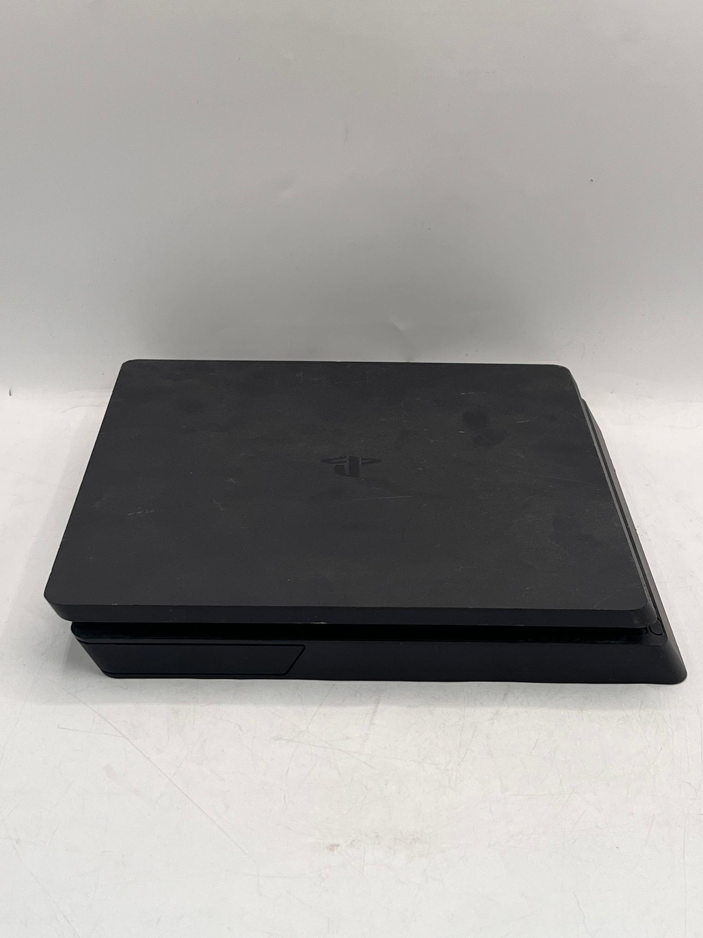 Sony PlayStation 4 Slim (CUH-2115B) 1TB Video Game System Black