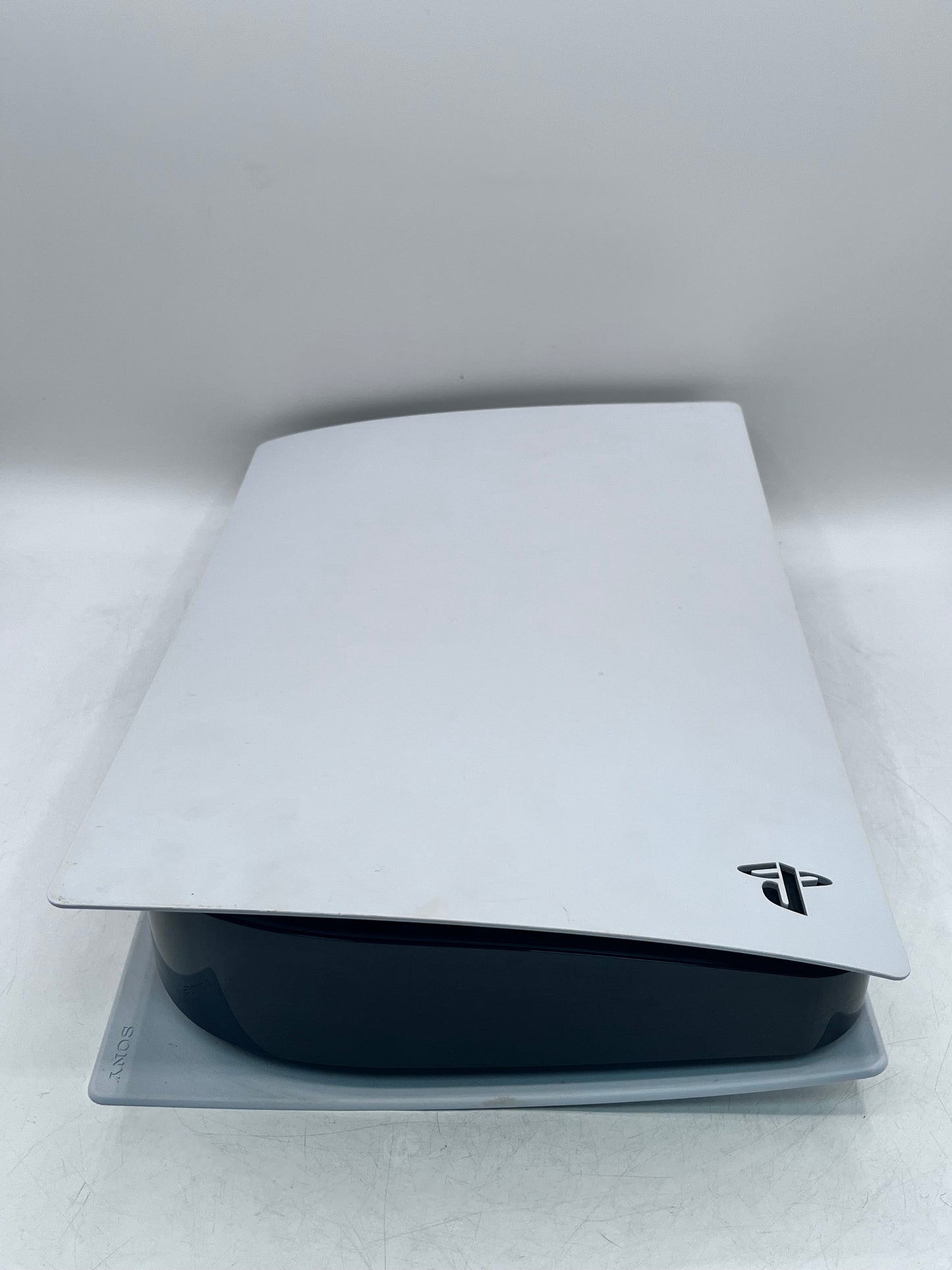 Sony PlayStation 5 Digital Edition CFI-1215B 825GB -  White