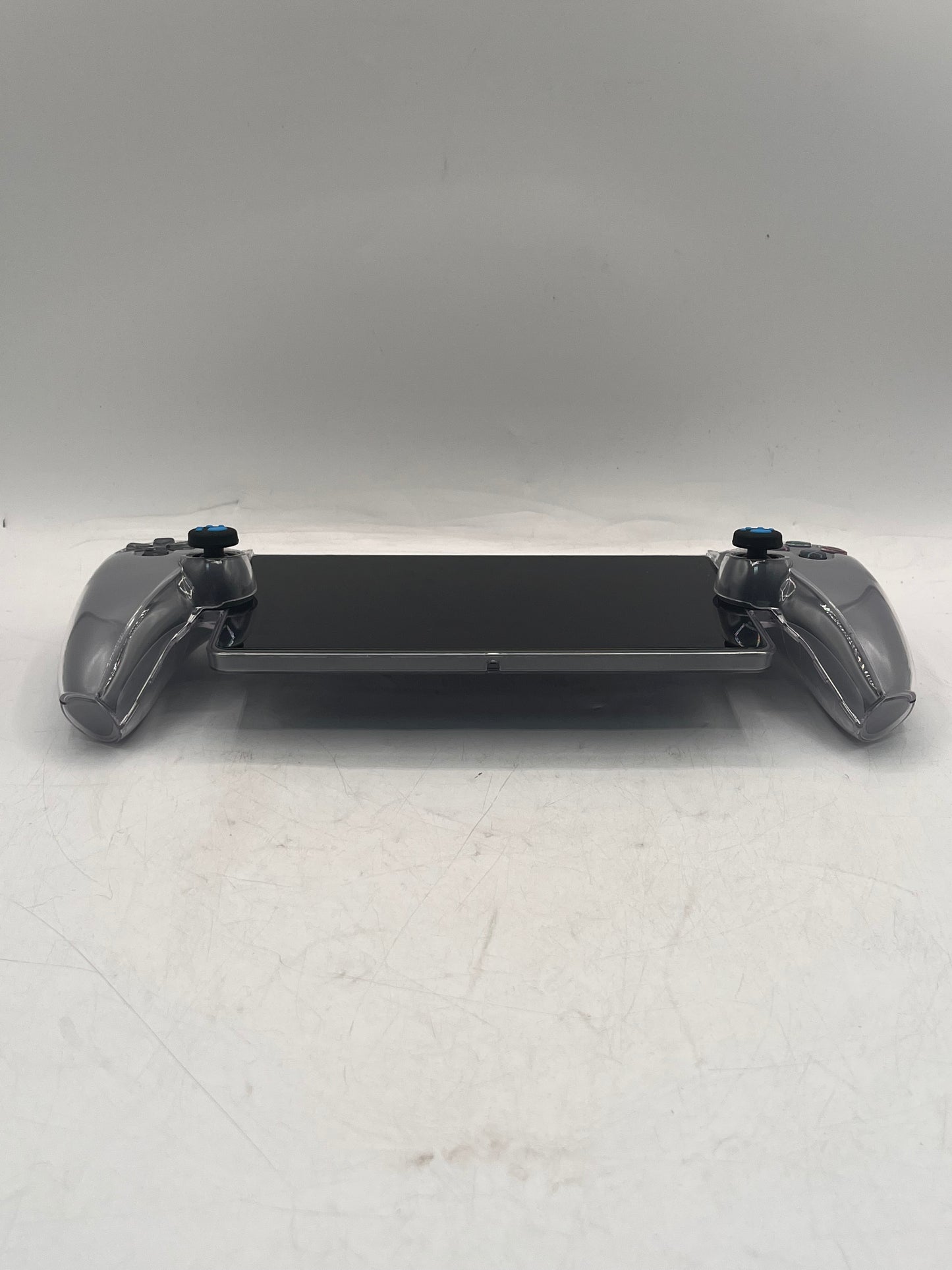 Sony PlayStation Portal CFI-Y1000 Remote Player Black 30th Anniversary Edition