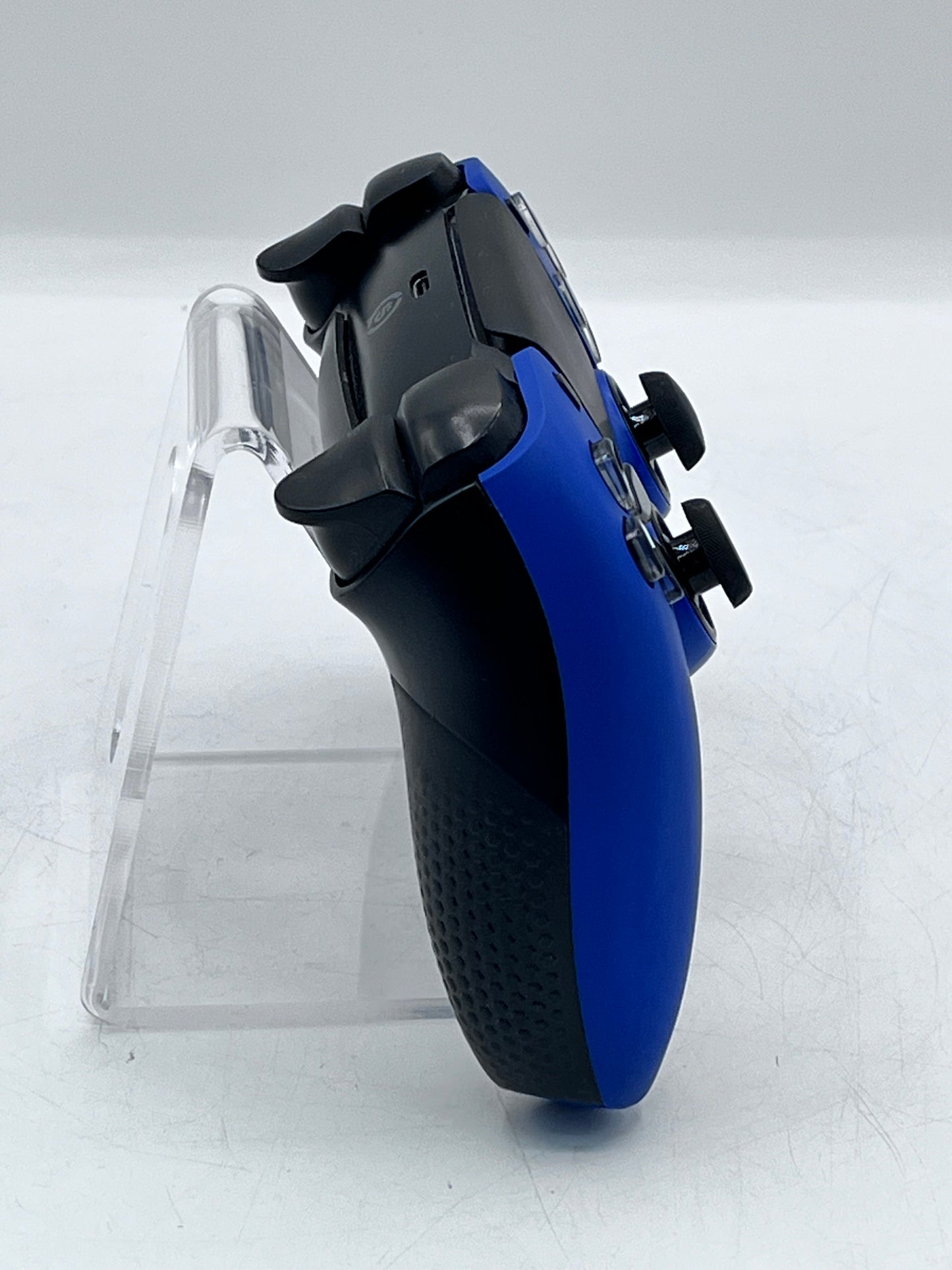 Broken Scuf Ps5 Reflex Blue Custom CFI-ZCT1WA Sony Playstation 5
