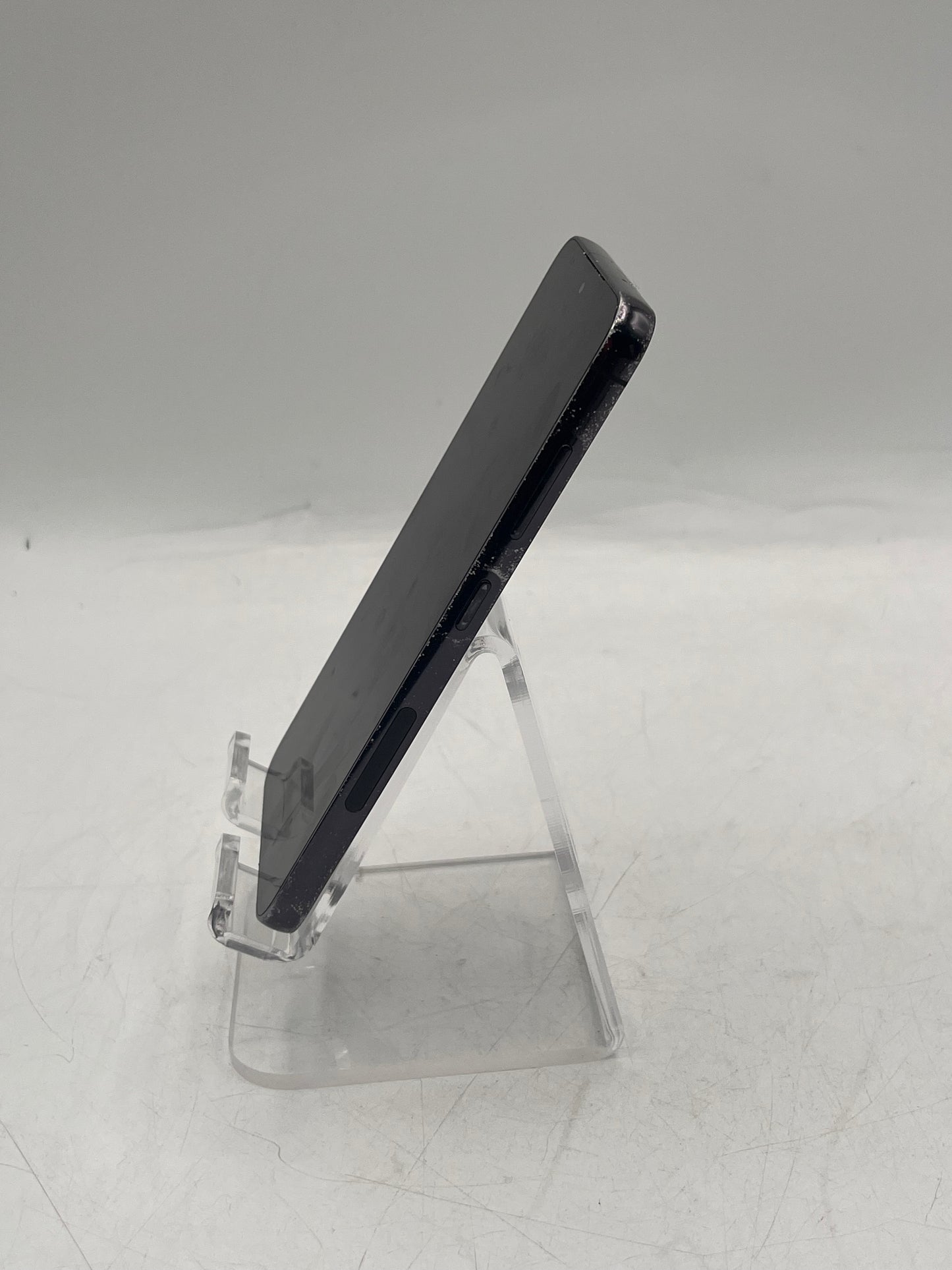 Samsung Galaxy S23 SM-S911U - Unlocked - Phantom Black - 128GB - Great Condition