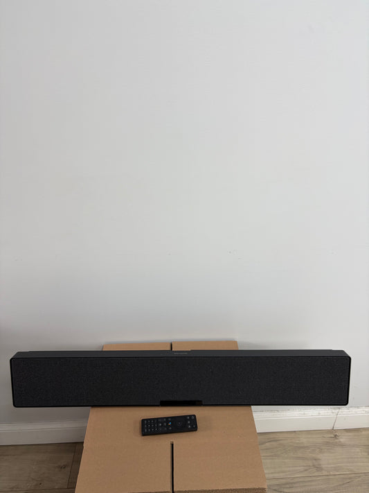 Verizon Stream TV Soundbar Pro ASK-STI6250 with Bang & Olufsen Audio - Black