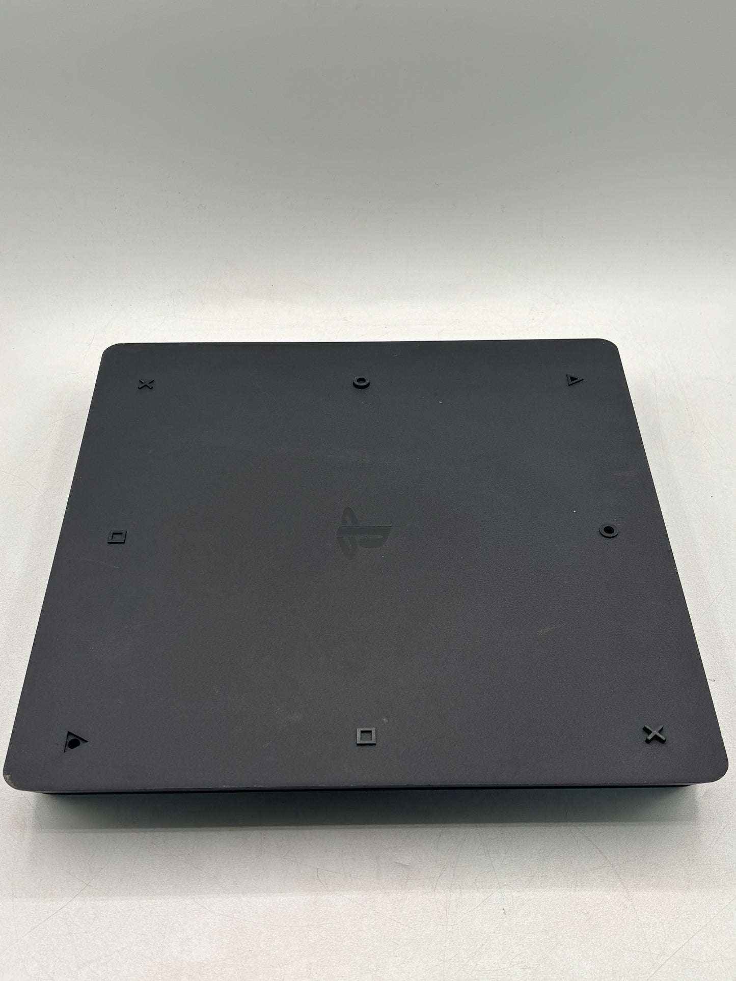 SONY CUH-2015A PLAYSTATION 4 PS4 SLIM 500GB CONSOLE WITH CONTROLLER
