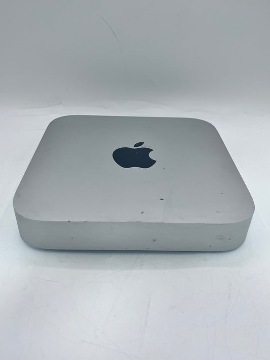 Apple Mac Mini M1 8GB 256GB A2348 2020 Tested Free Shipping