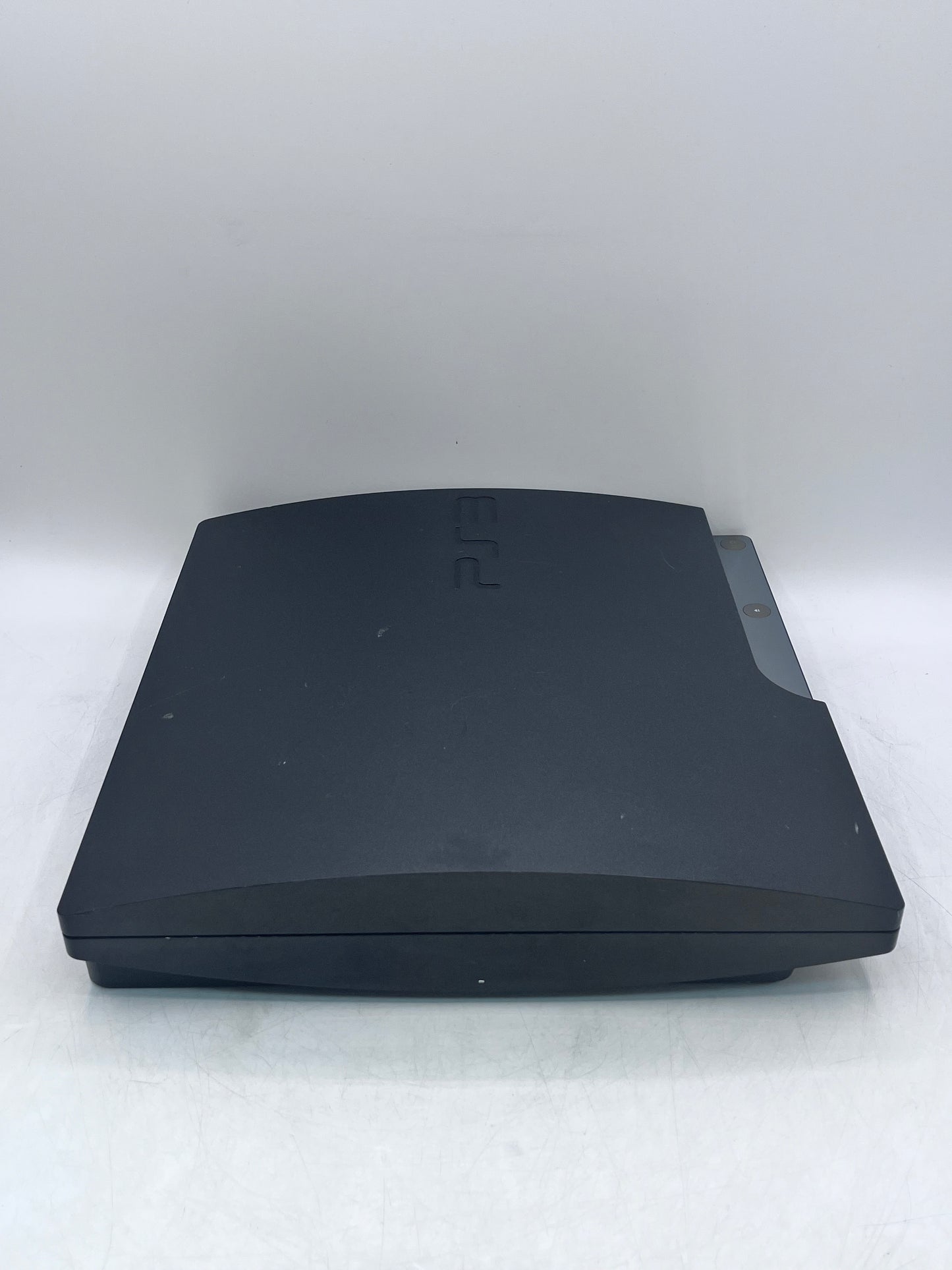 Sony PlayStation 3 Slim CECH-2501A 160GB Console - Black READ