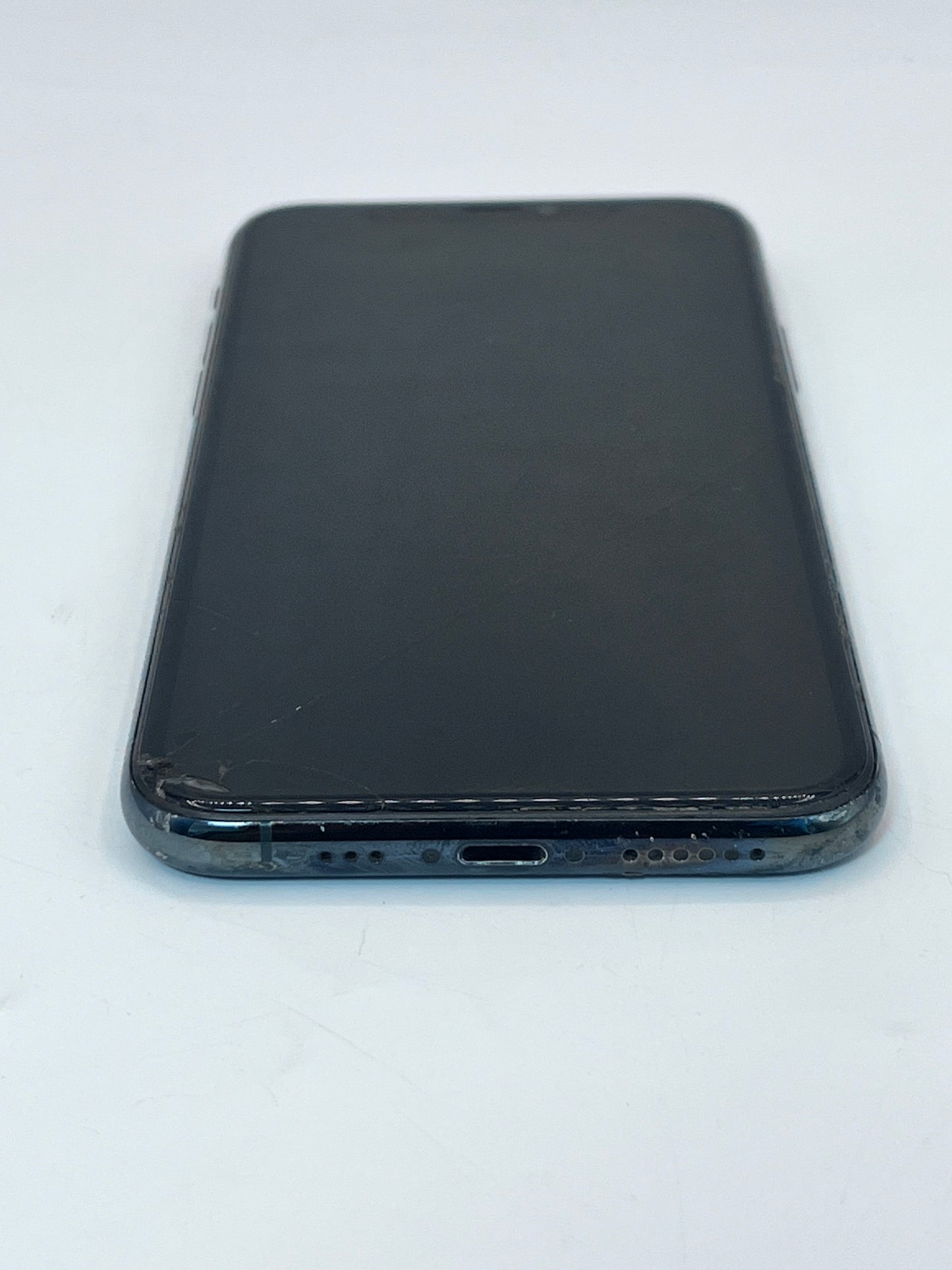 Unlocked Apple iPhone 11 Pro 6.1" MW9U2LL/A A2160 64GB 4GB - Green