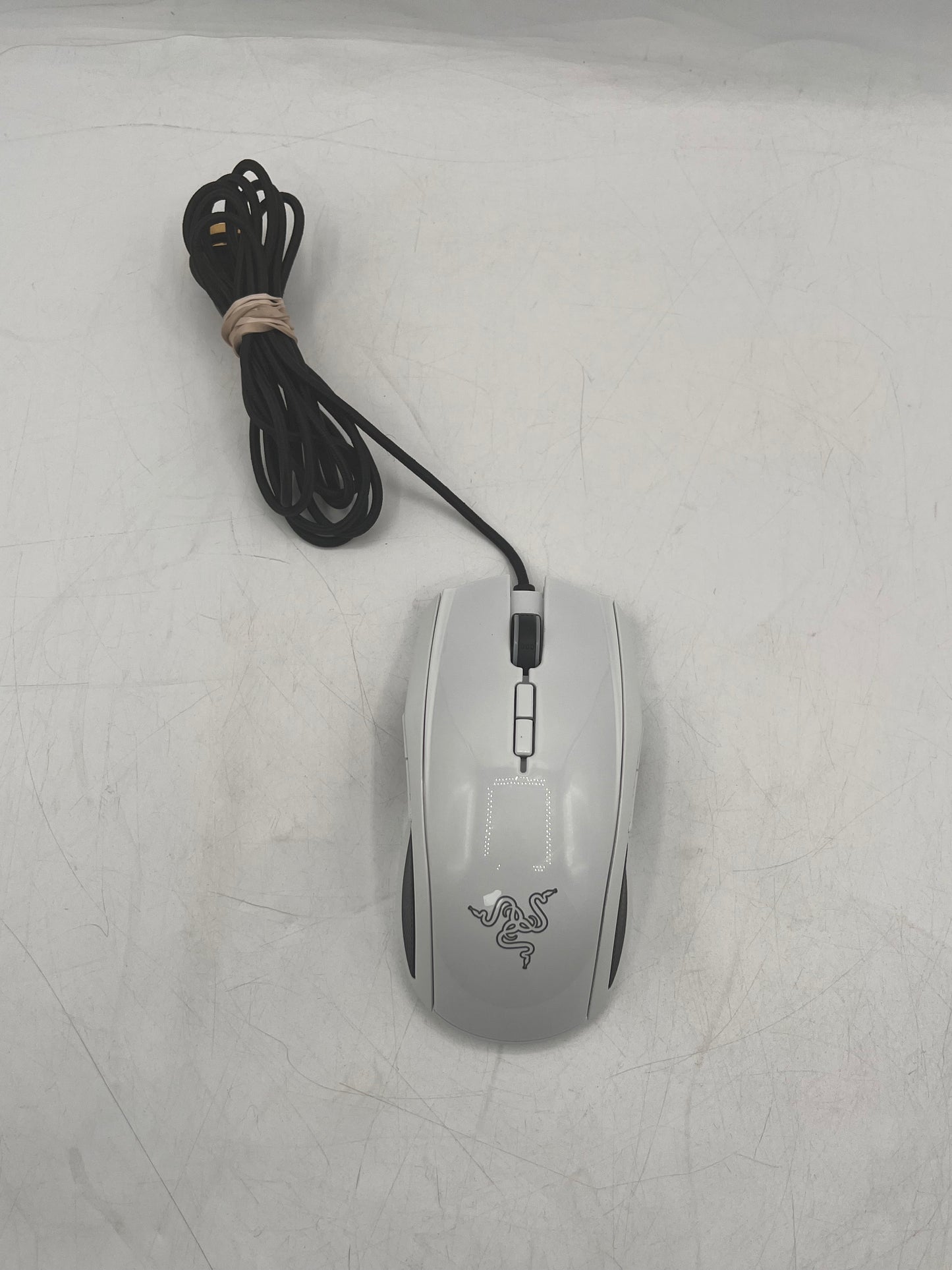 Razer Tapian Mouse White