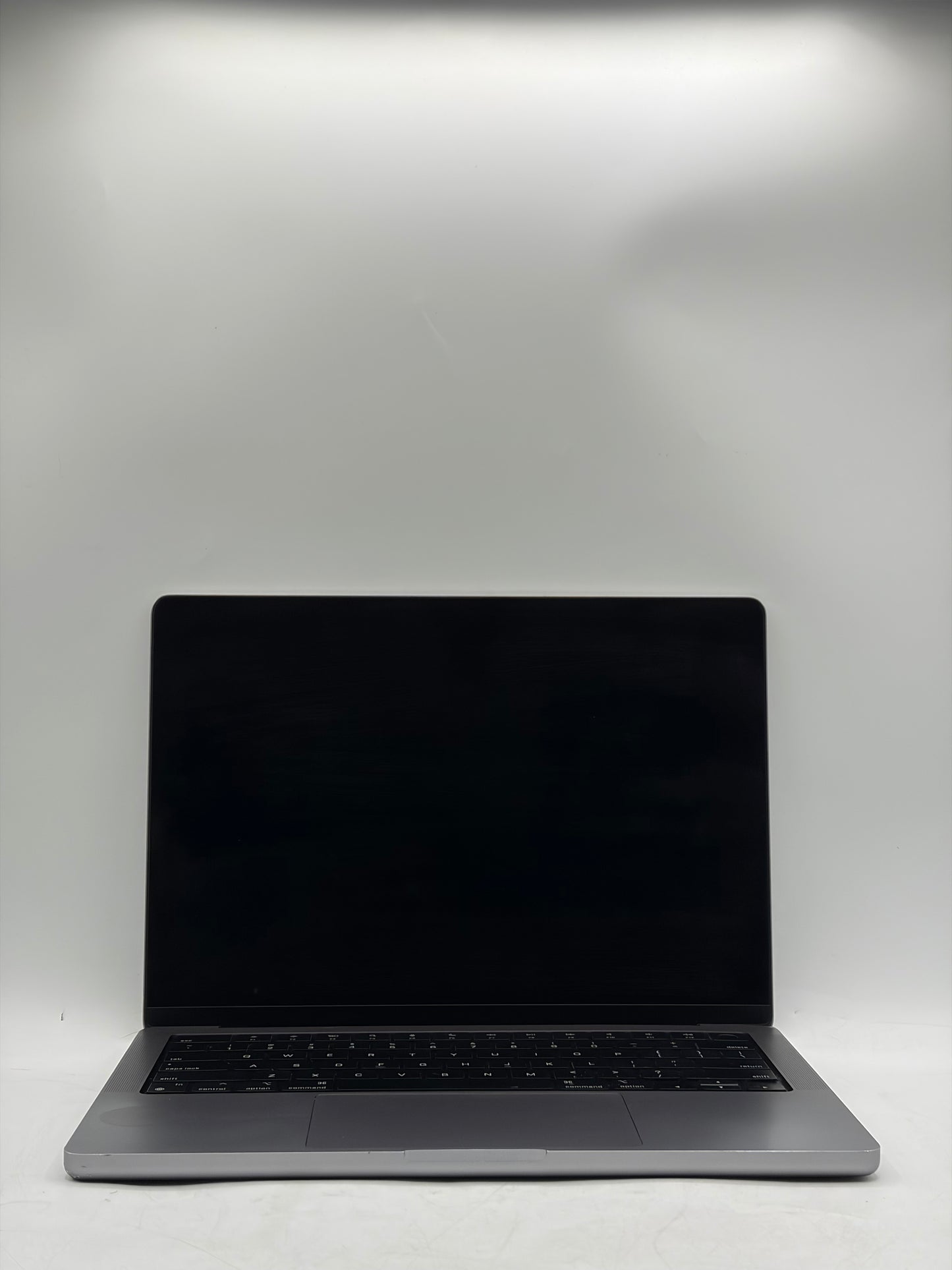 2021 Apple MacBook Pro 14" A2442 M1 Pro 32GB 512GB Space Gray