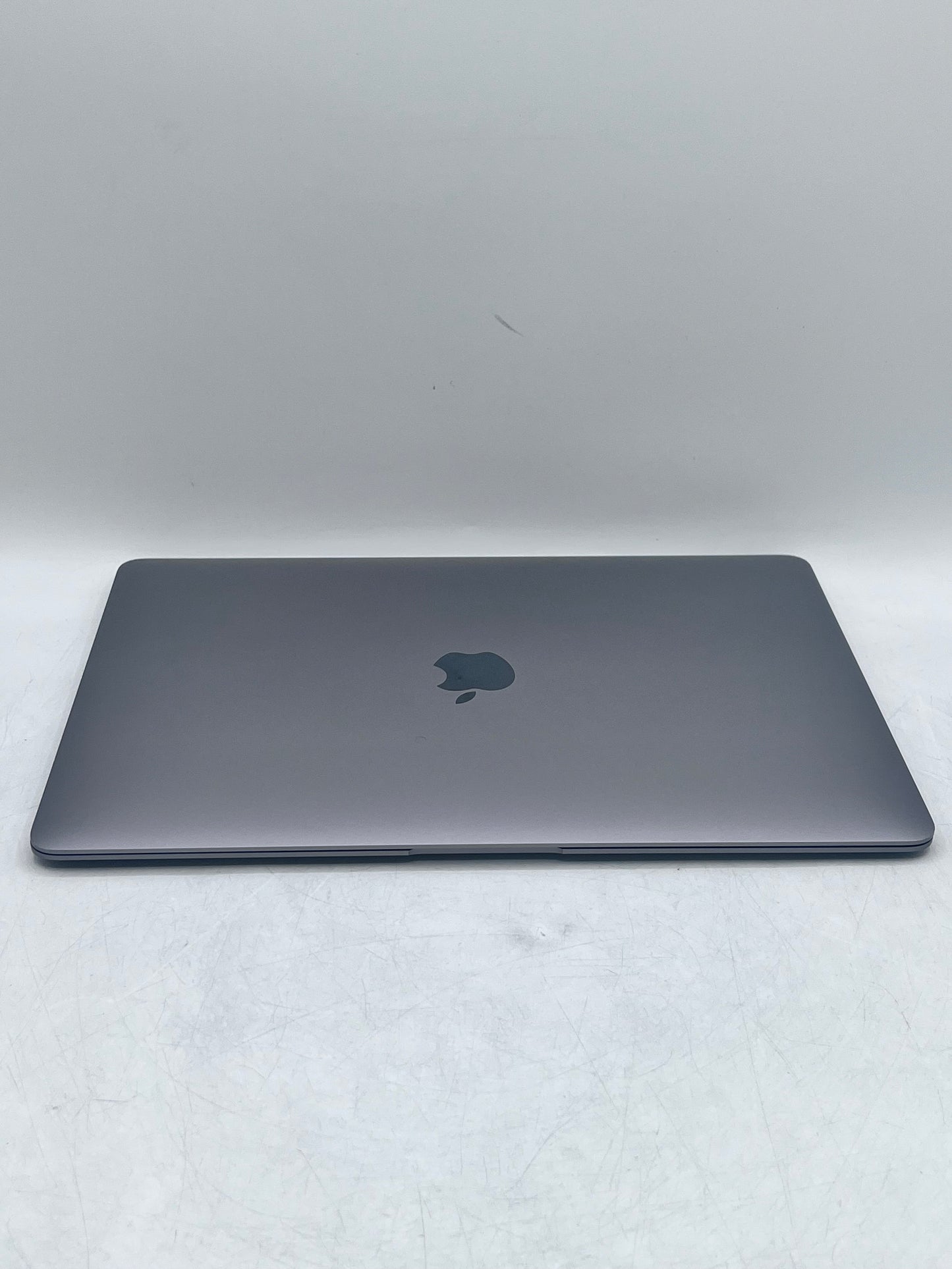 Apple MacBook Air Retina A1932 2019 (16GB RAM, Core i5, Broken) - Space Gray READ
