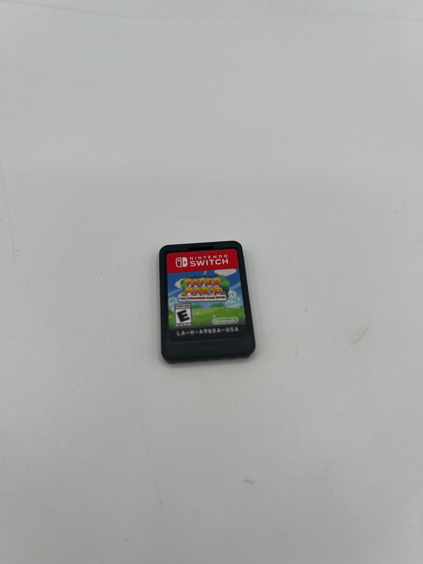 Nintendo Switch Paper Mario: The Thousand-Year Door - Free Shipping!!!