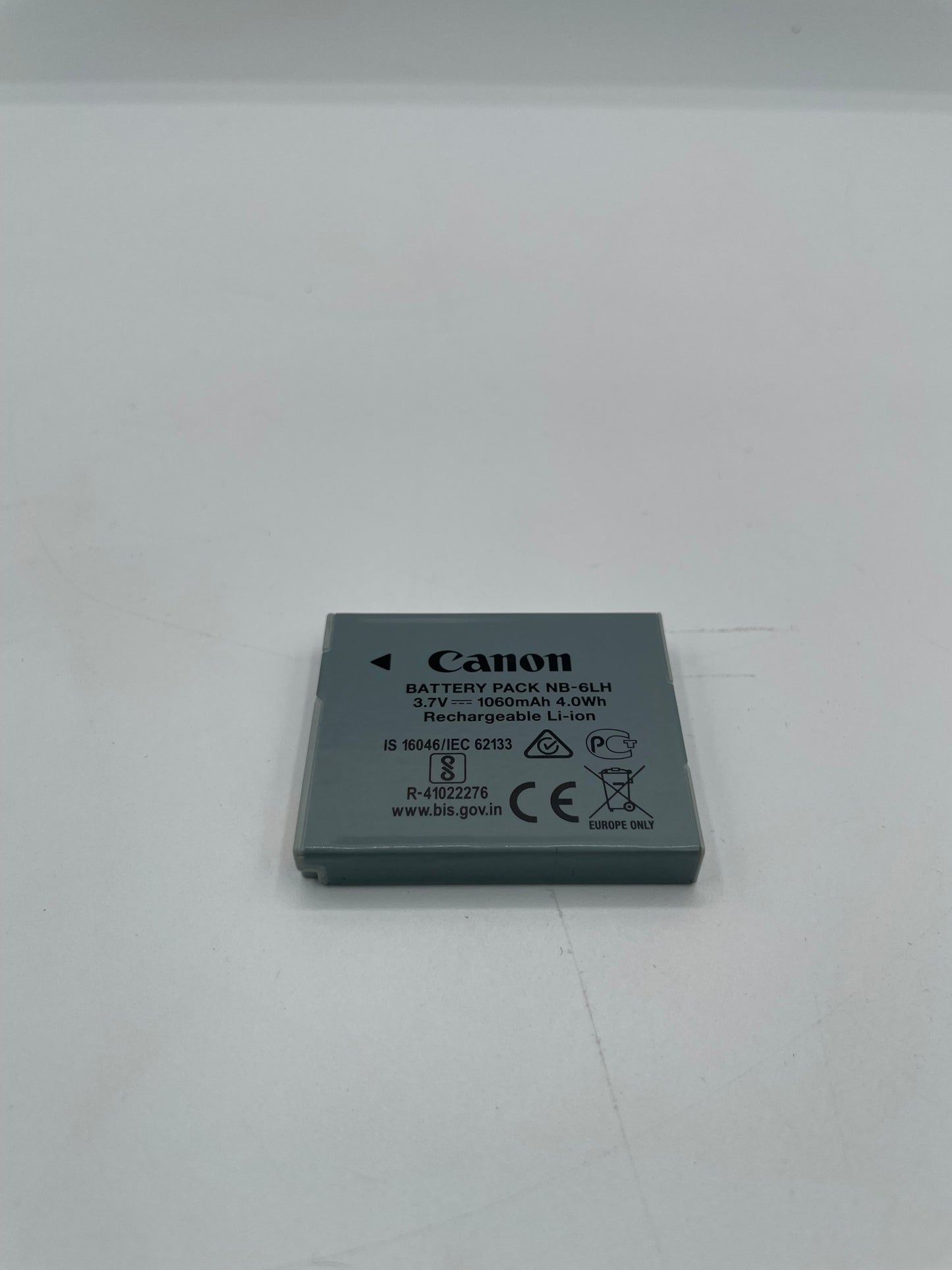Canon PowerShot SX540 HS 20.3 MP Digital Camera with Battery