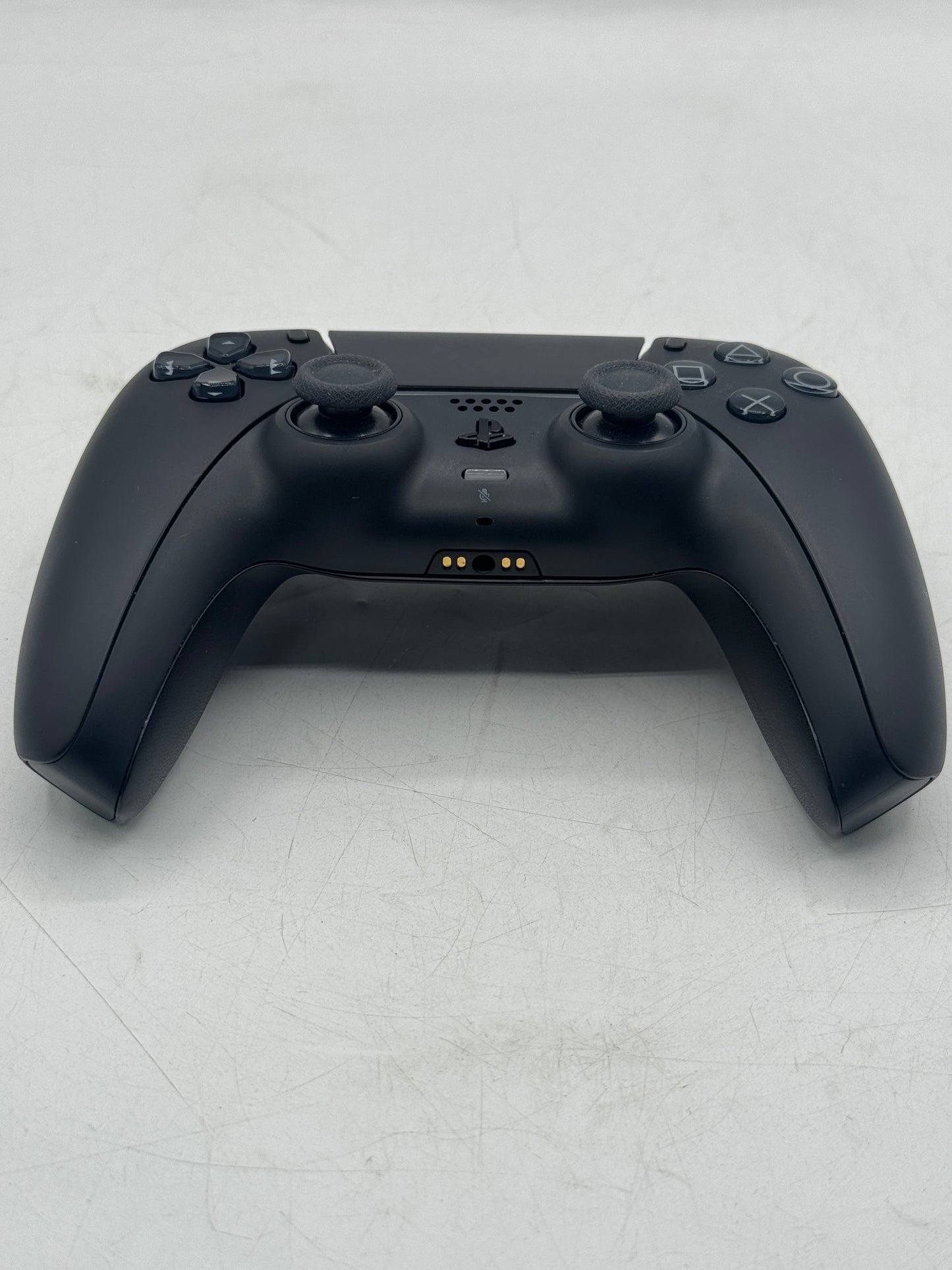 Sony PlayStation 5 PS5 DualSense Wireless Controller Midnight Black CFI-ZCT1W