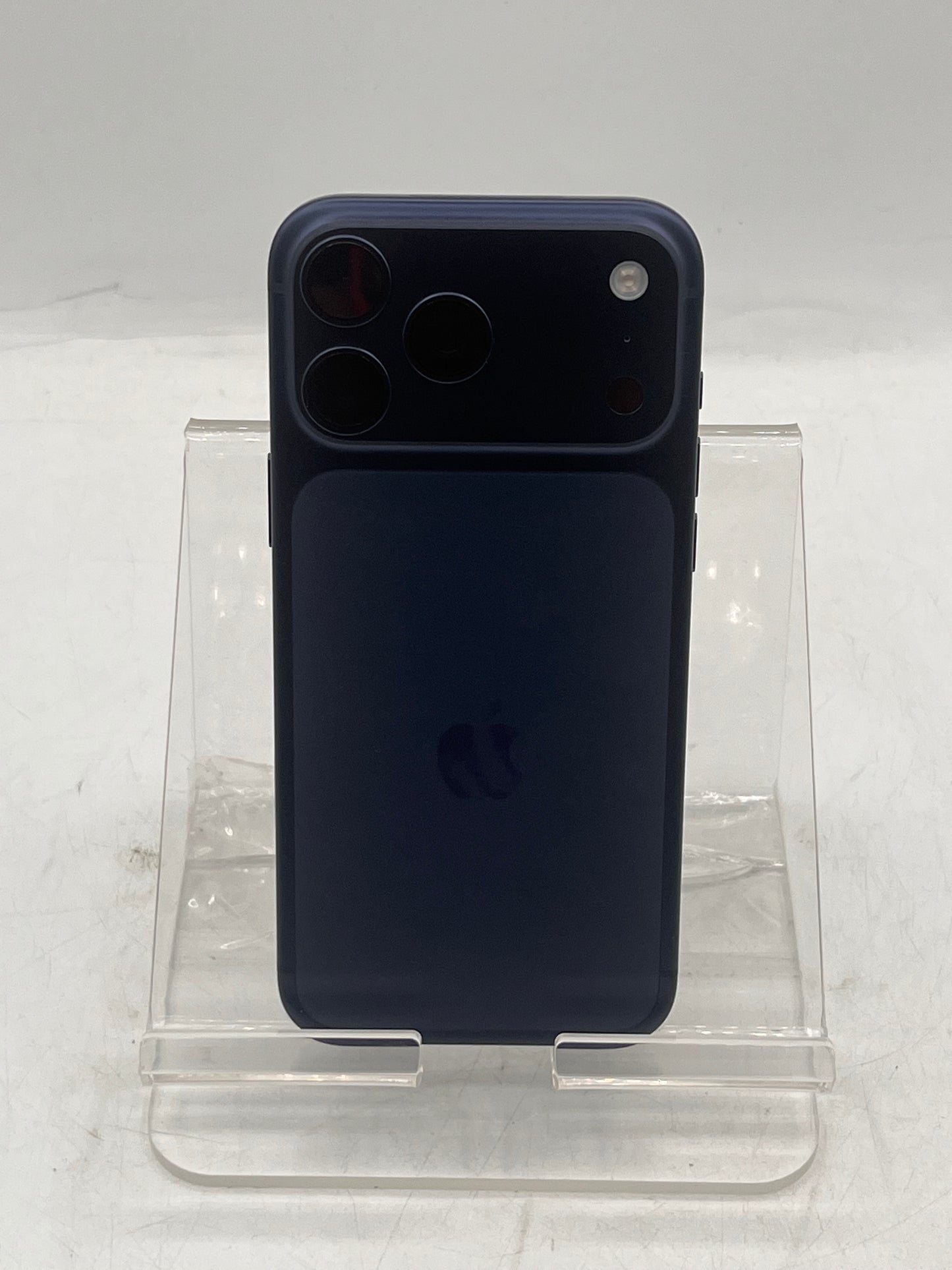 T-Mobile Apple iPhone 17 Pro Max A3257 MFXJ4LL/A 256GB Deep Blue 0 Cycle Count