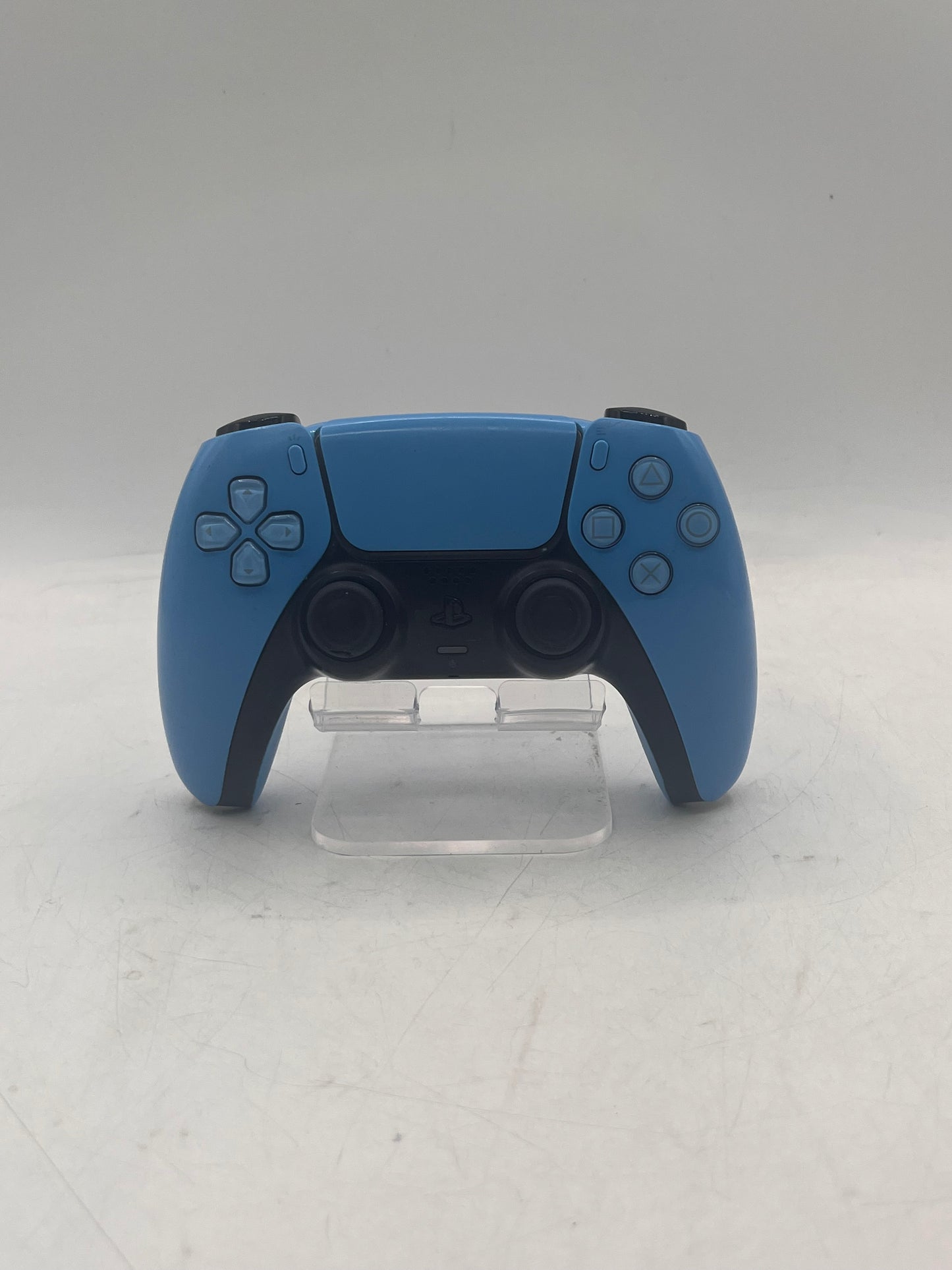 Sony PS5 CFI-ZCT1W Video Game Controller Blue