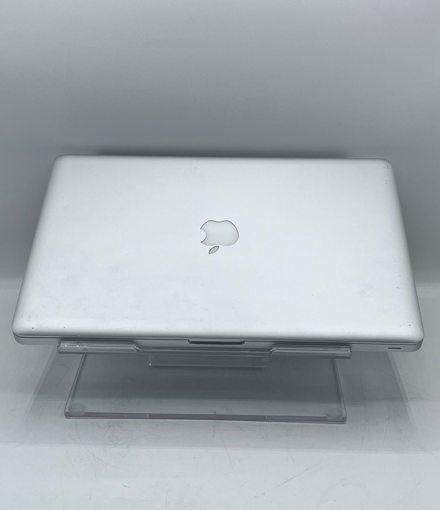 Apple MacBook Pro 15.4" Mid 2012 Intel Core i7 2.3Ghz 4GB RAM 500GB SSD A1286