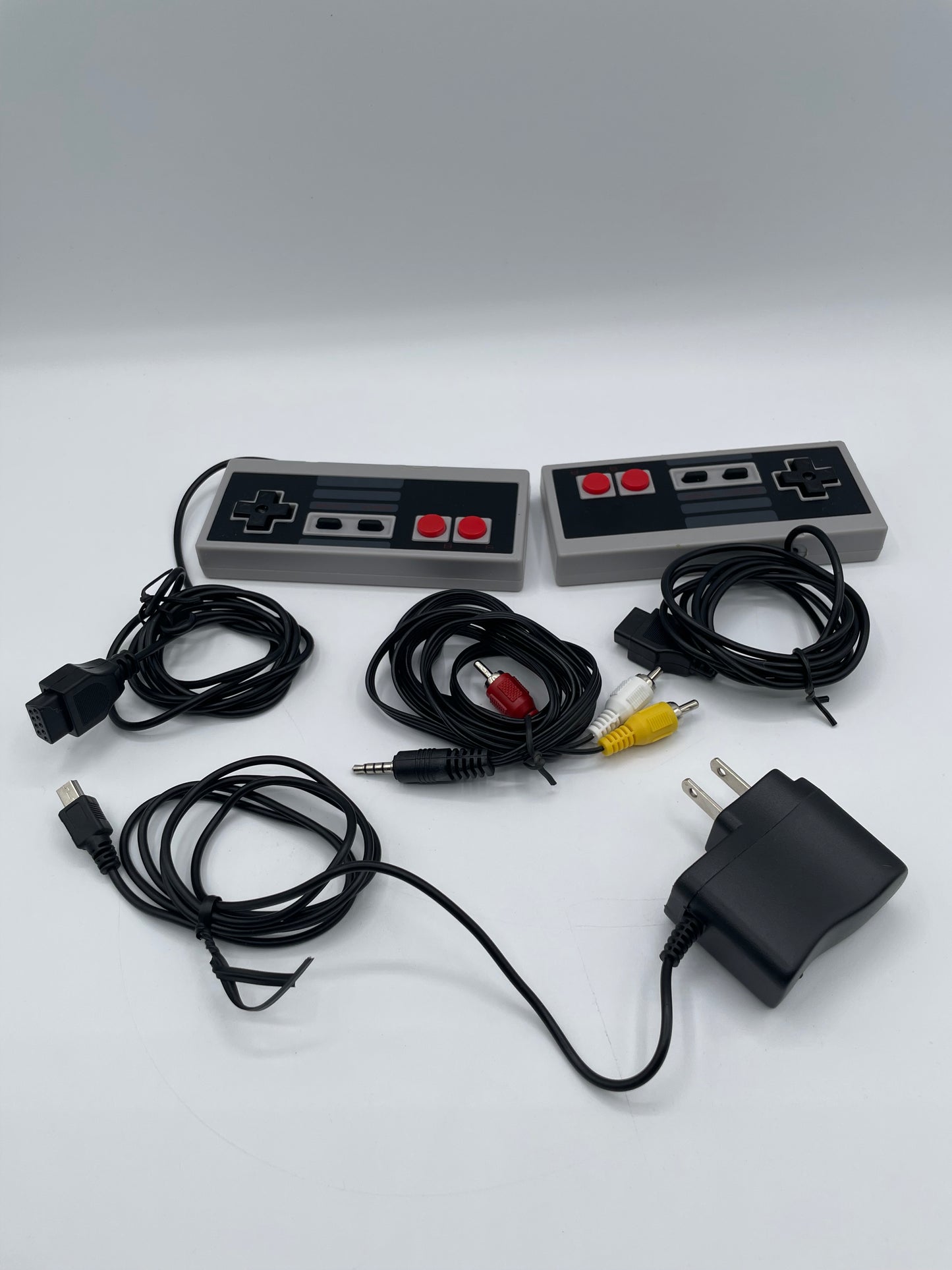 MiniGame Anniversary Edition Retro Game Entertainment System