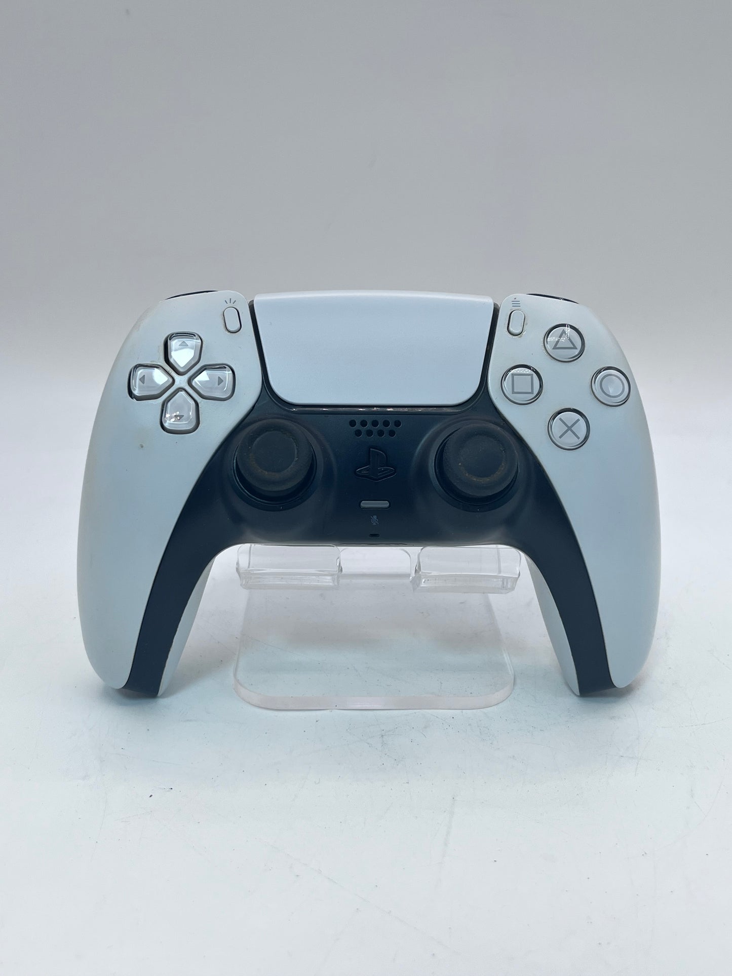 Sony PS5 DualSense Wireless Controller CFI-ZCT1W - White
