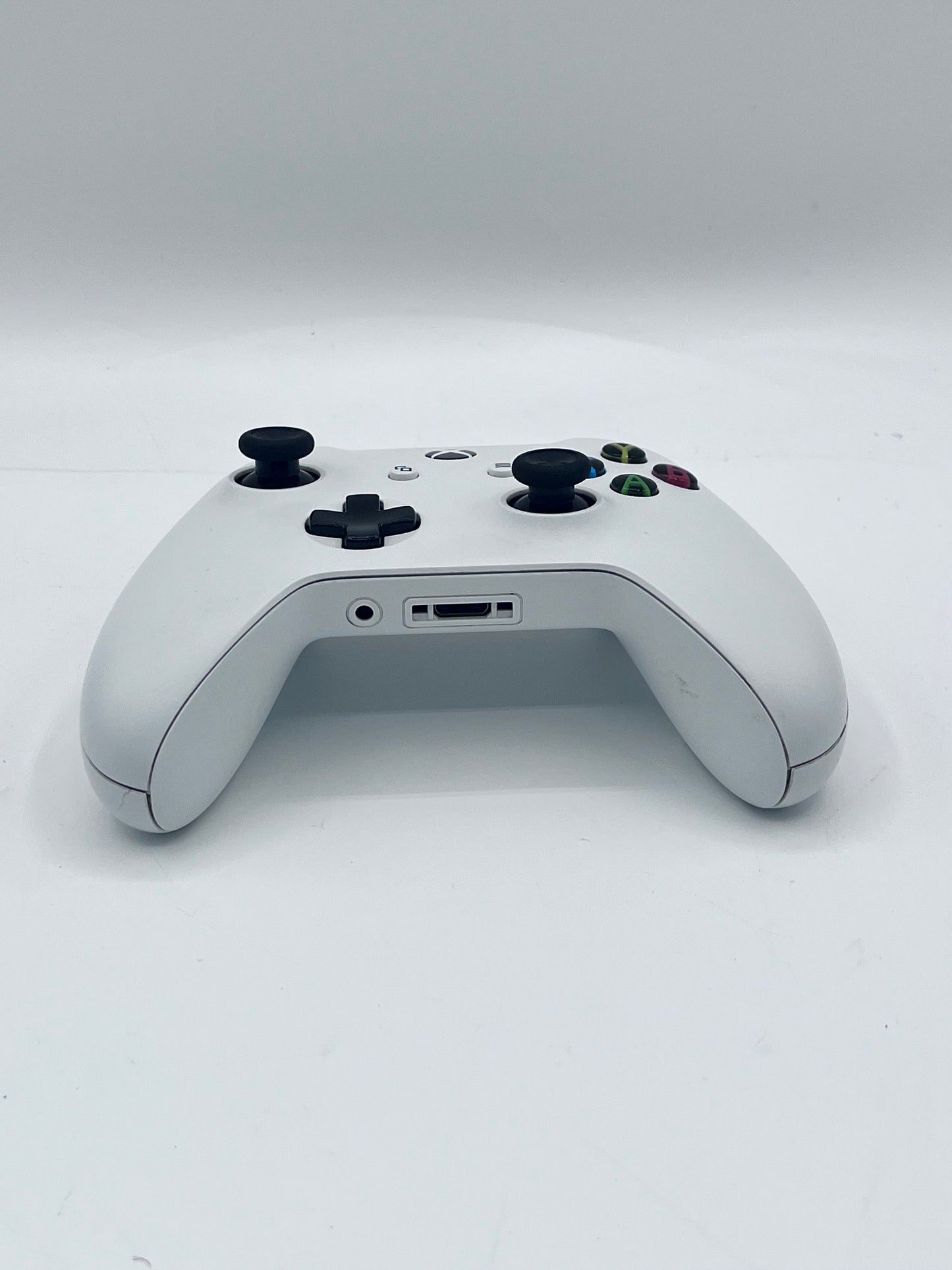 Microsoft Xbox One Wireless Controller 1708 - White
