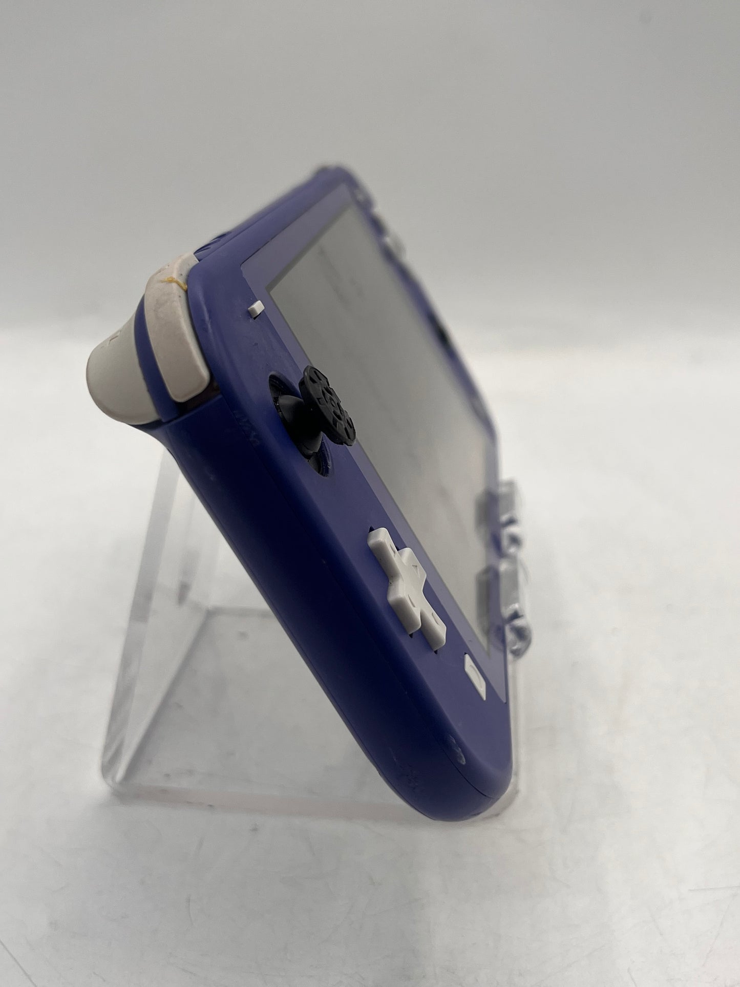 Nintendo Switch Lite HDH-001 2019 Handheld Game Console Blue 32GB