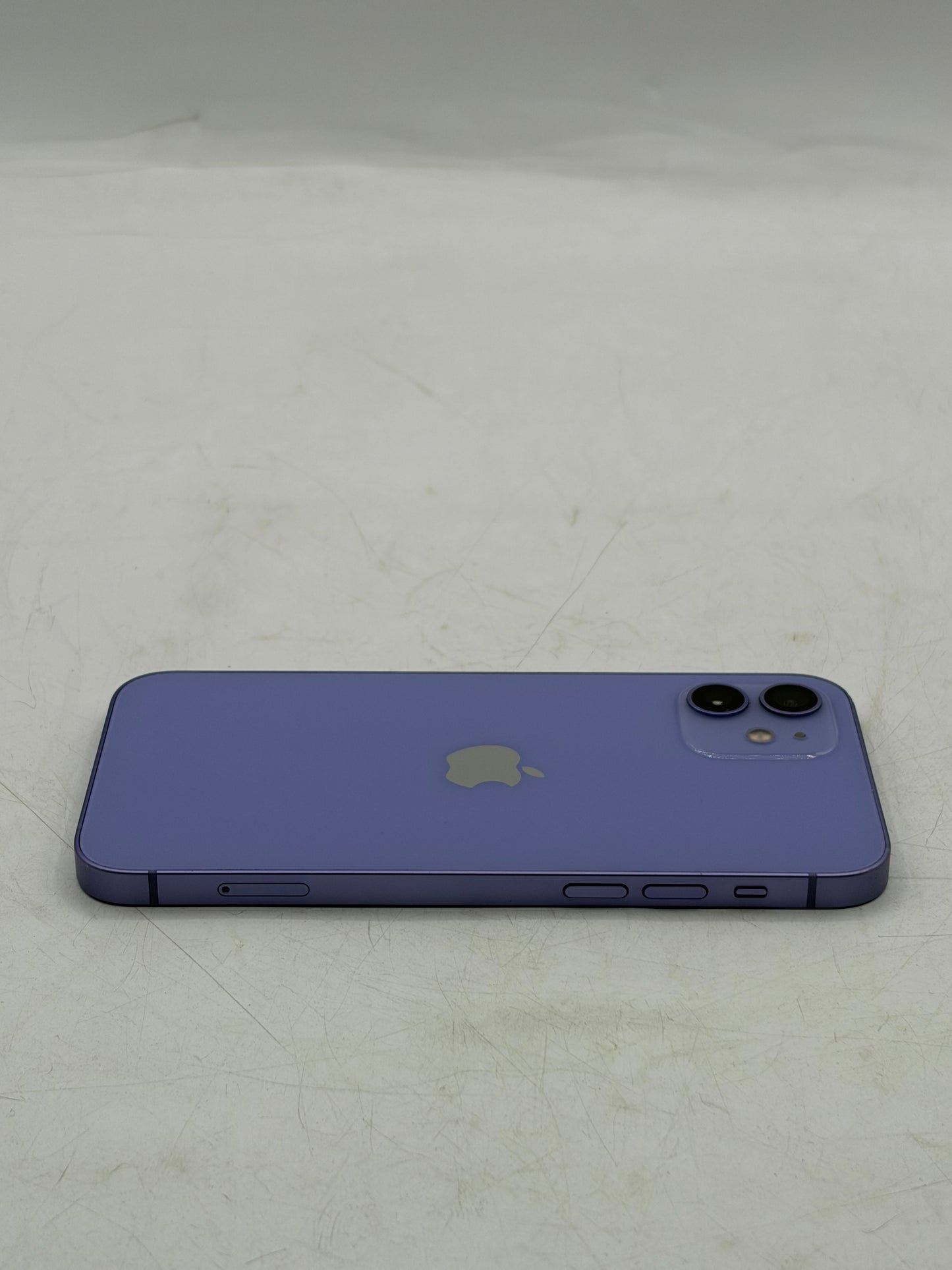 Unlocked Apple iPhone 12 64GB A2172 NJMX3LL/A - Purple 88% BH