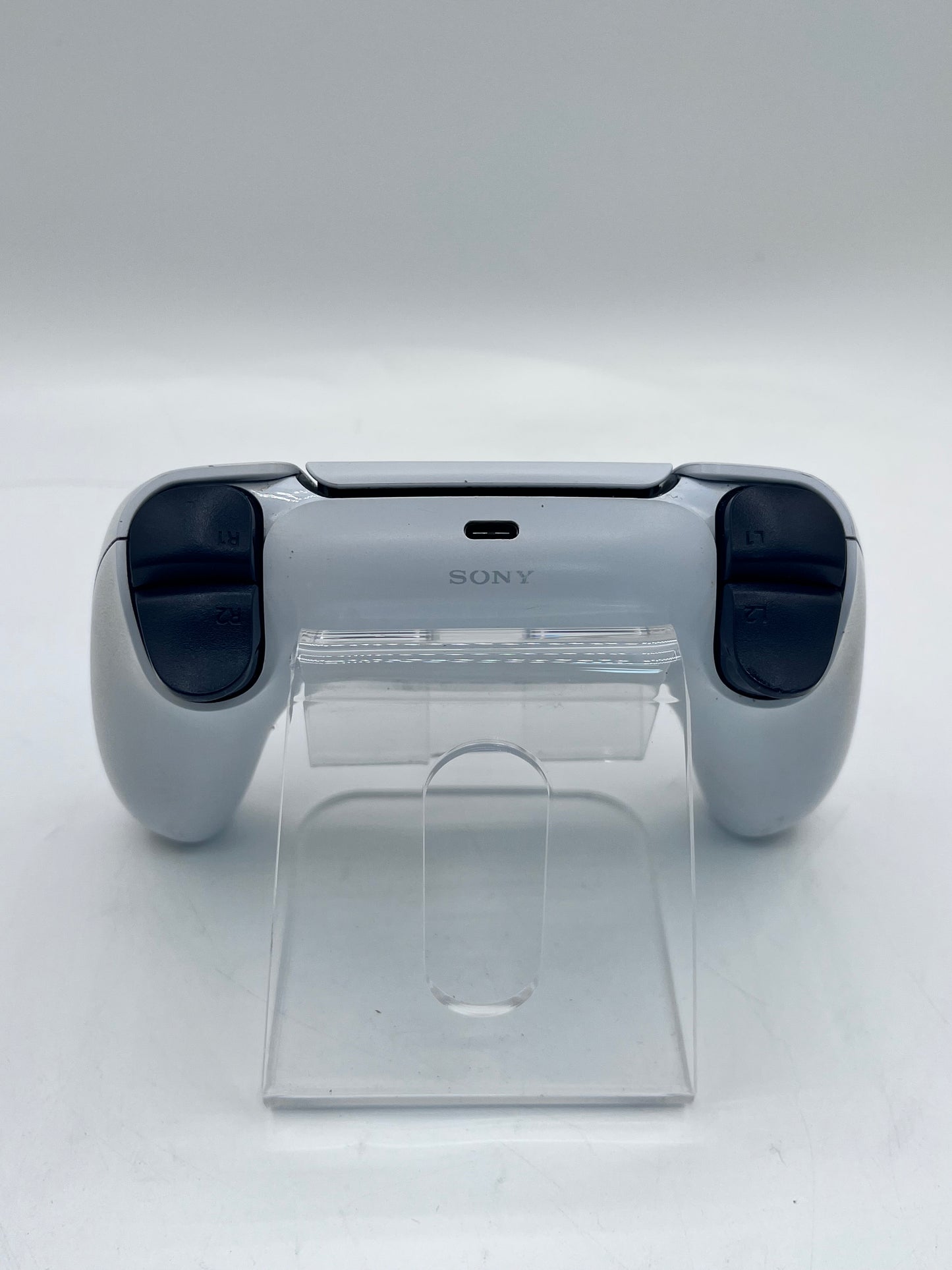 Sony Playstation 5 Dualsense Wireless Controller - White
