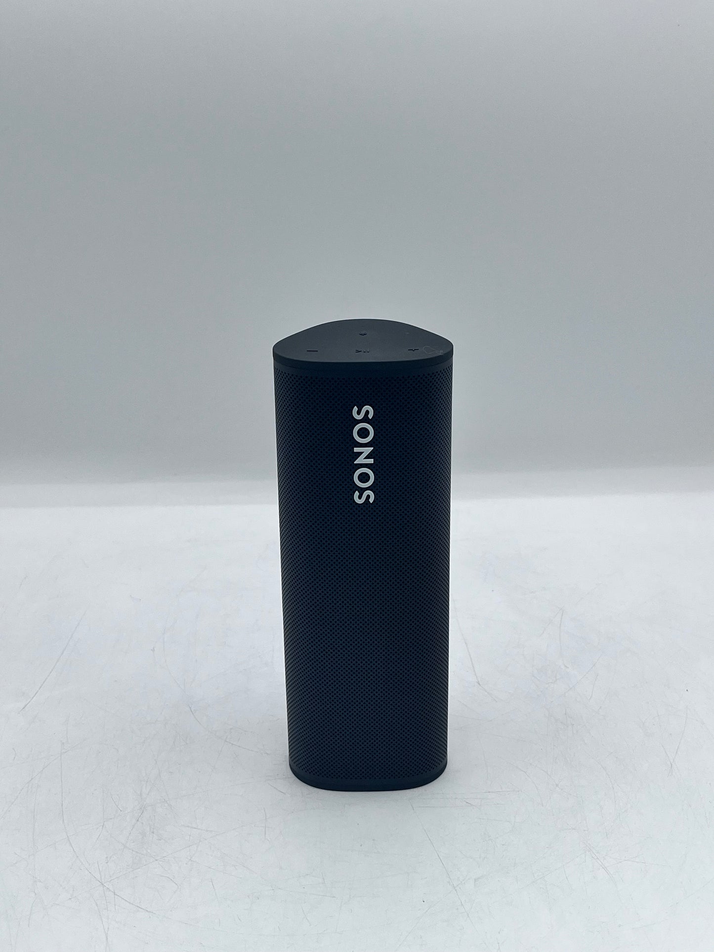 Sonos Roam S27 2021 (ROAM1US1BLK)  Portable Bluetooth Speaker- Black