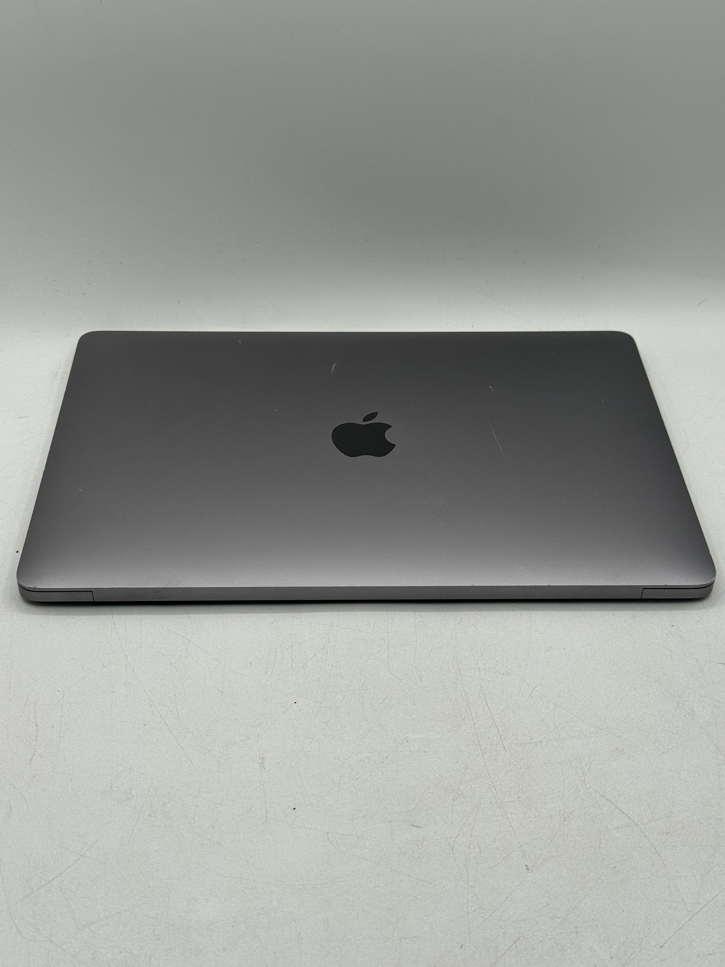 2017 Apple MacBook Pro 13" i5 16GB 512GB A1708 MPXW2LL/A Space Grey 122 Cycle Count