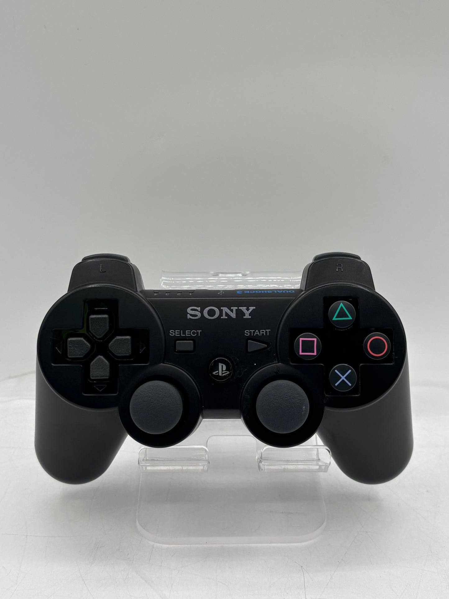 Sony PlayStation 3 Slim CECH-2501B 320GB With Controller, Black (FREE SHIPPING)