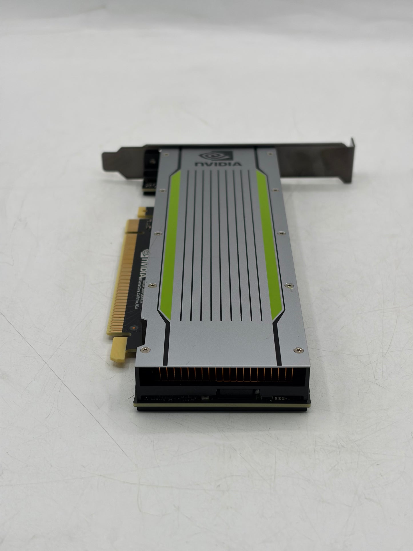 Nvidia Tesla T4 16GB DDR6 Graphics Card 699-2G183-0200-212, PG183, P09230-001