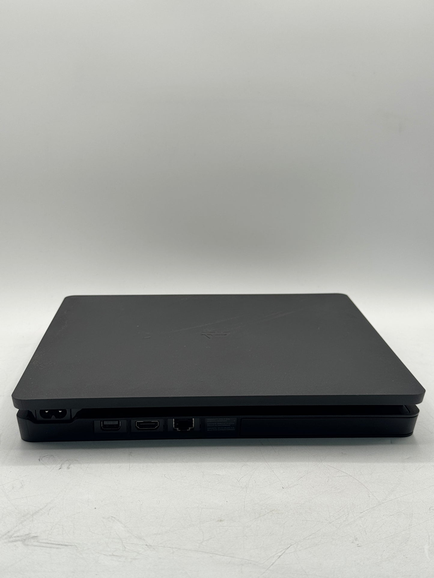 Sony PlayStation 4 Slim CUH-2215B 1TB Black Console with 2 Controllers Free Shipping