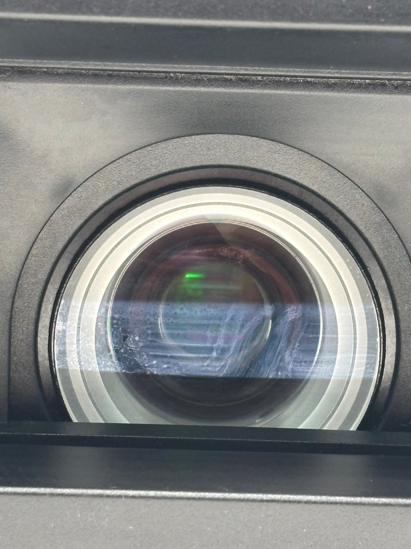White EPSON Home Cinema 2150 1080p Wireless 3LCD Projector H852A