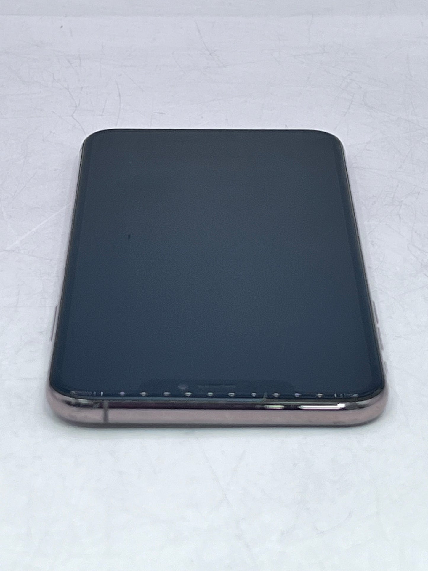 Unlocked Apple iPhone XS Max 64GB Gold A1921 MT5C2VC/A Cracked Screen