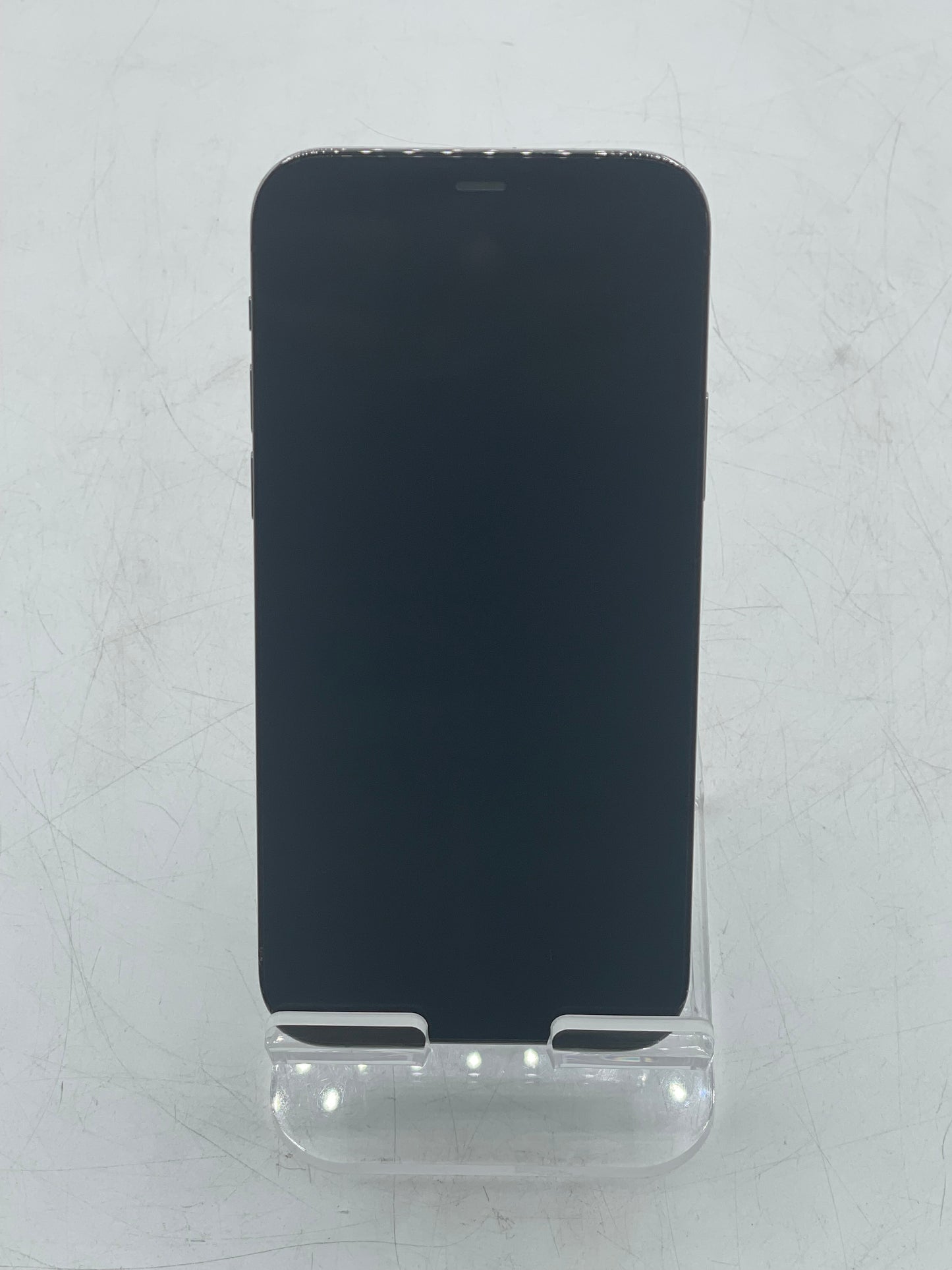 Unlocked Apple iPhone 12 Pro 128GB - A2341 MGK13LL/A - Space Gray