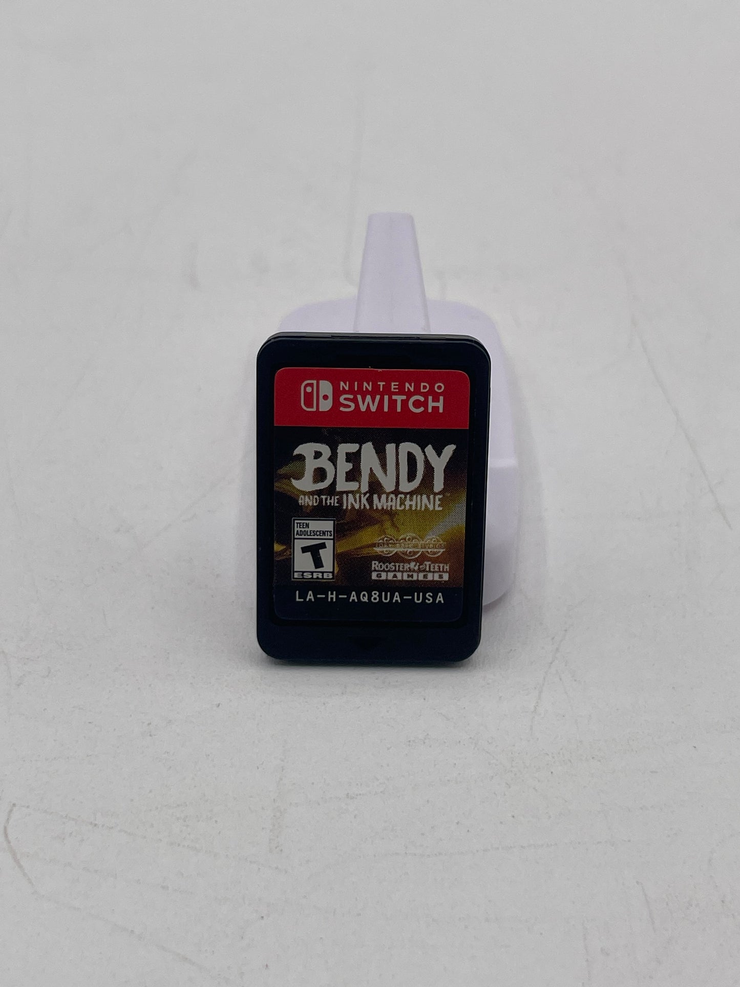 Bendy and the Ink Machine - Nintendo Switch Video Game - Free Shipping