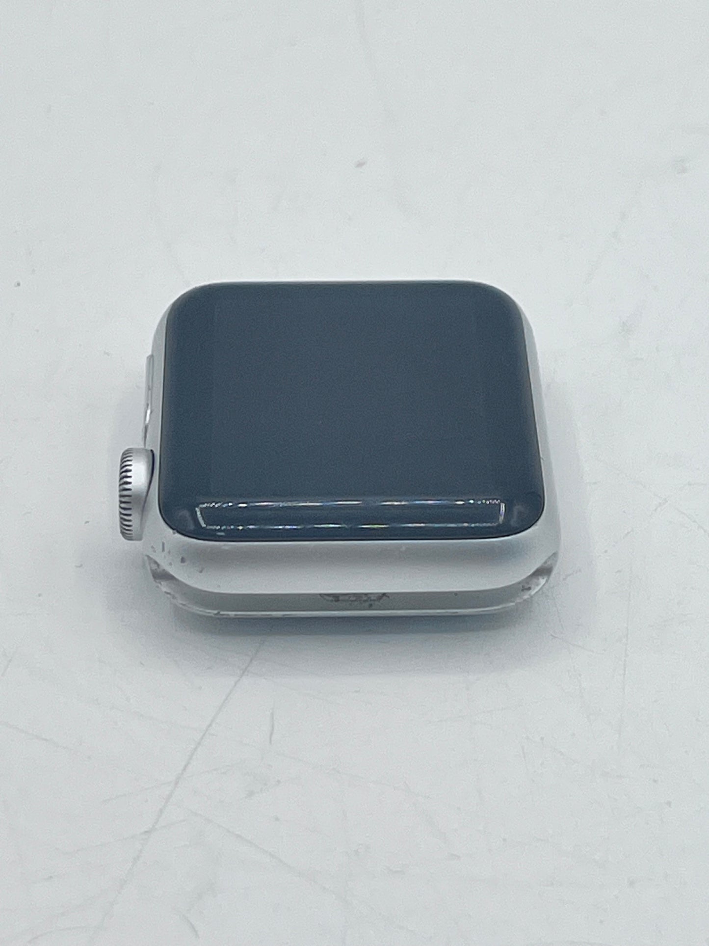 Apple Watch Edition Series 3 38mm A1858  (2016) GPS Only - Silver