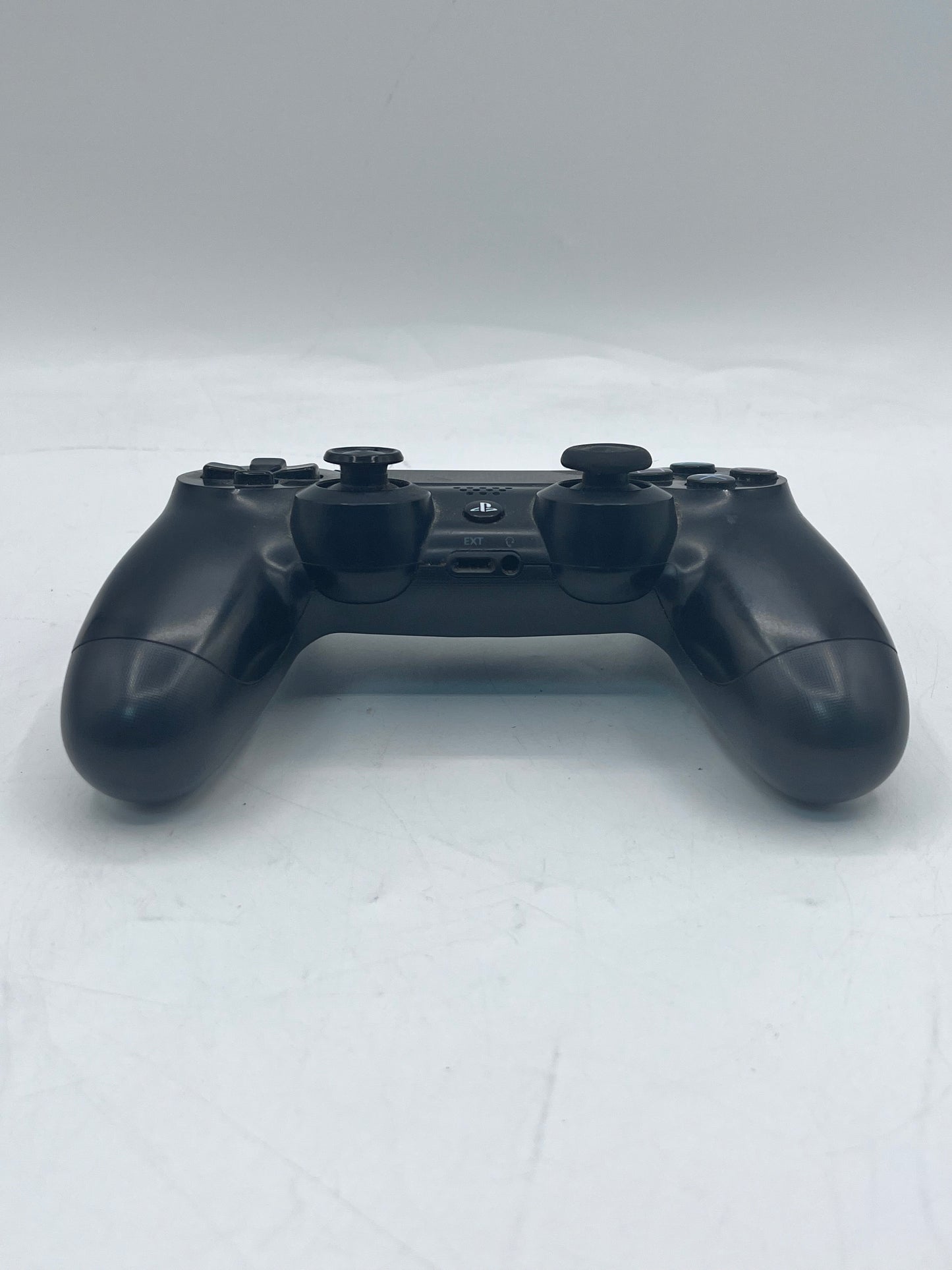 Sony PS4 CUH-ZCT1U Black Video Game Controller Stick Drift Broken