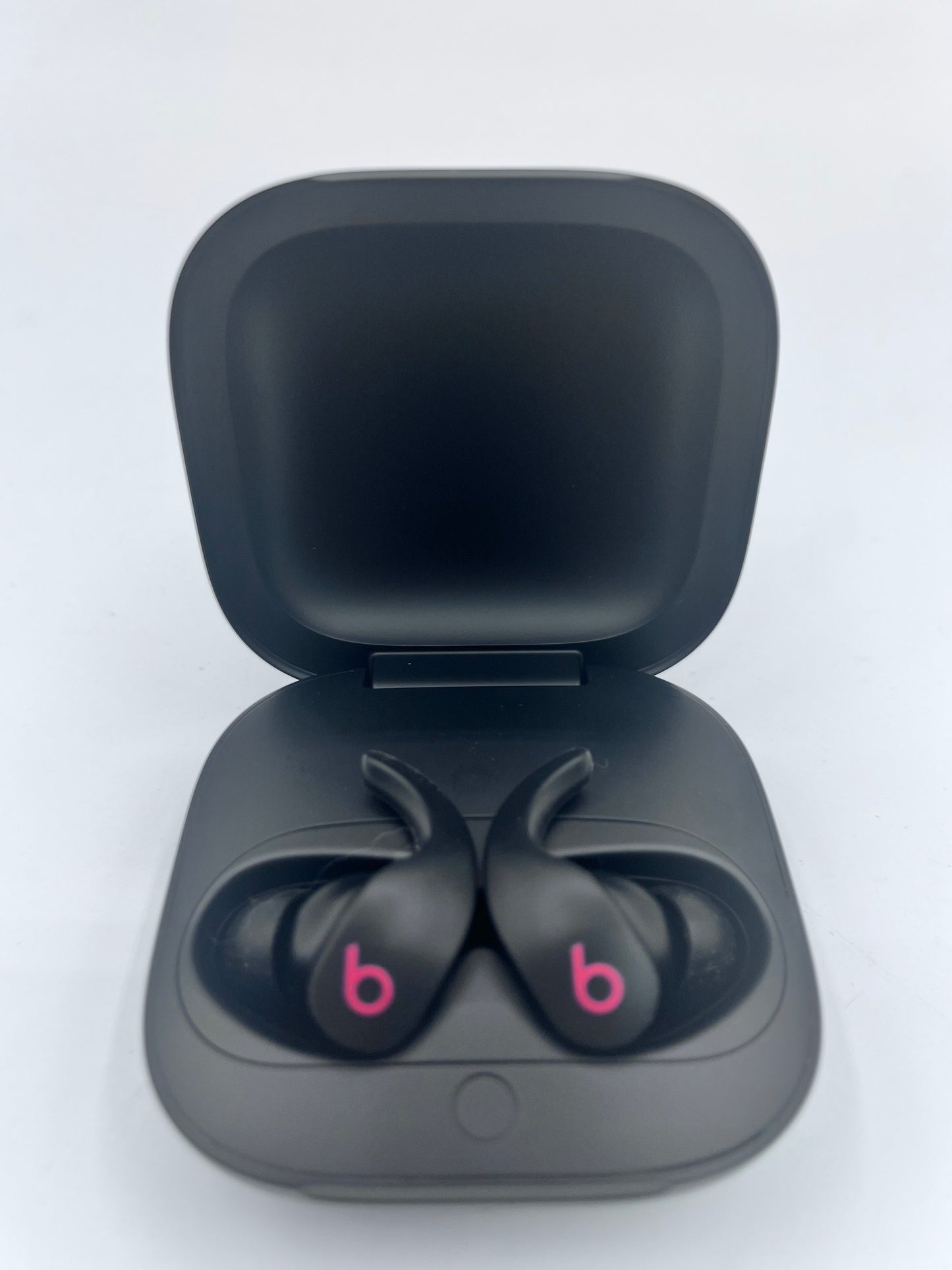 Beats Fit Pro MK2F3LL/A Wireless Headphones - Black