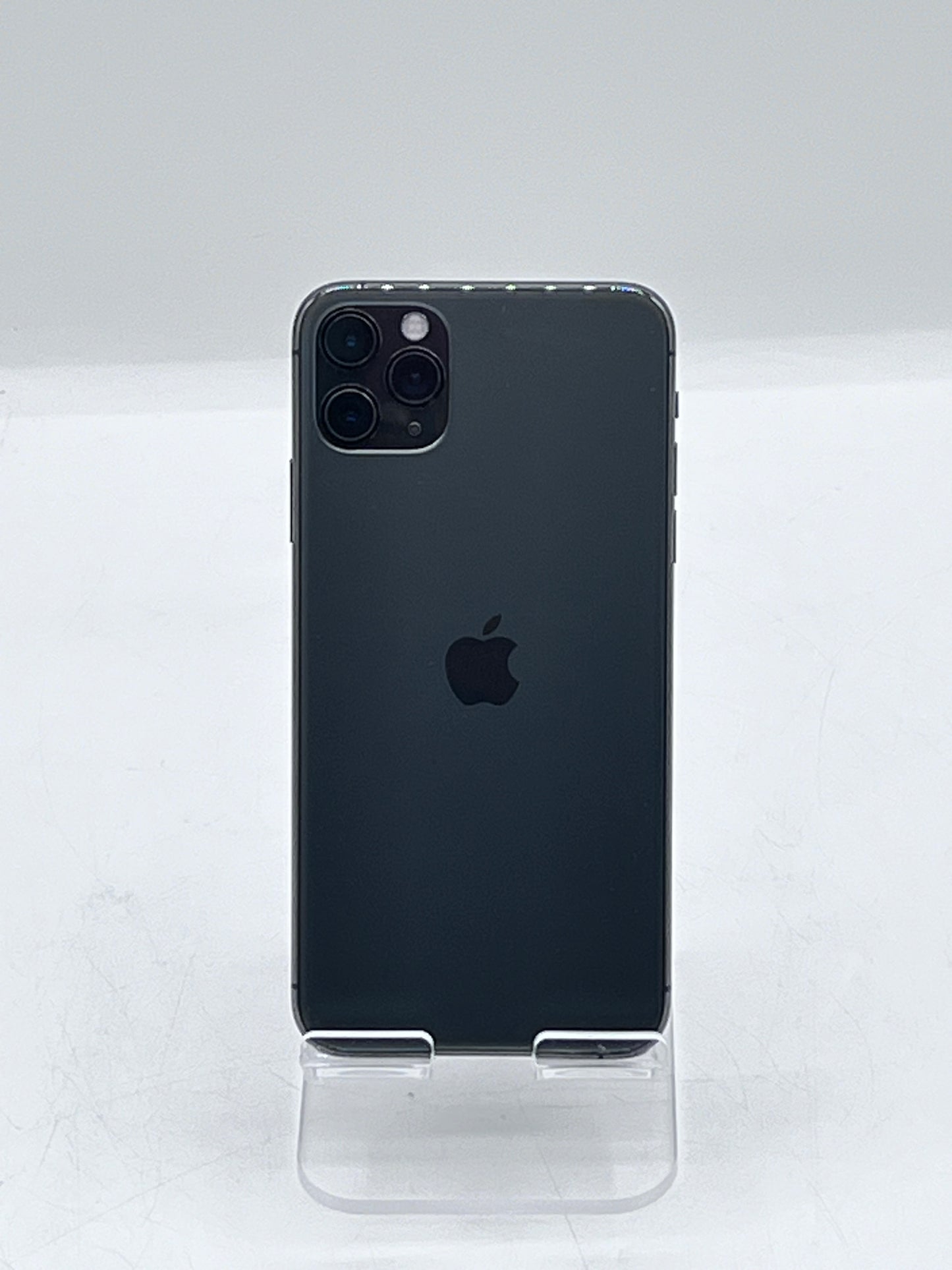Apple iPhone 11 Pro Max A2161 Unlocked 64GB Factory Unlocked NWGH2LL/A Space Gray
