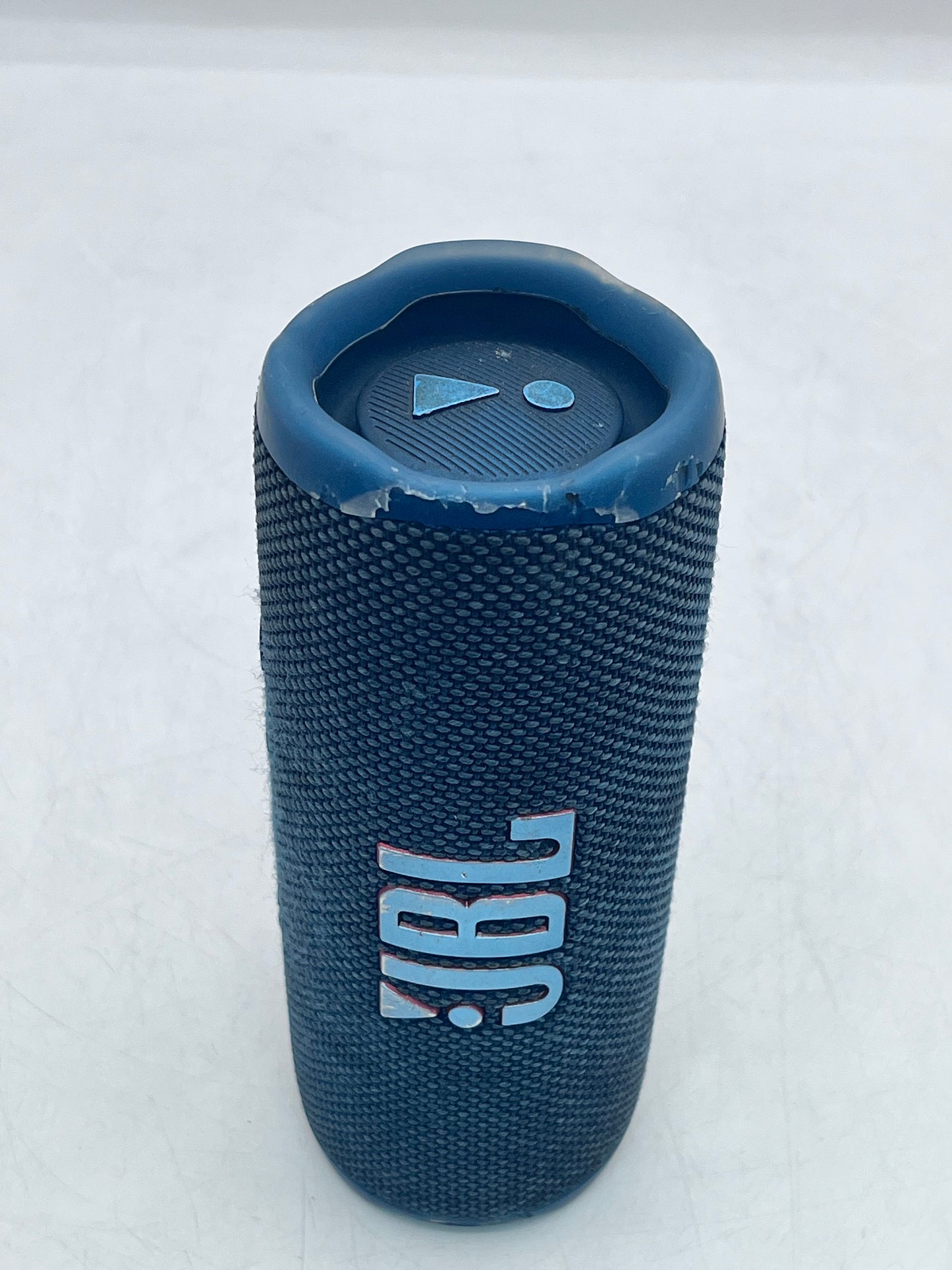 JBL Flip 6 Blue Portable Bluetooth Speaker