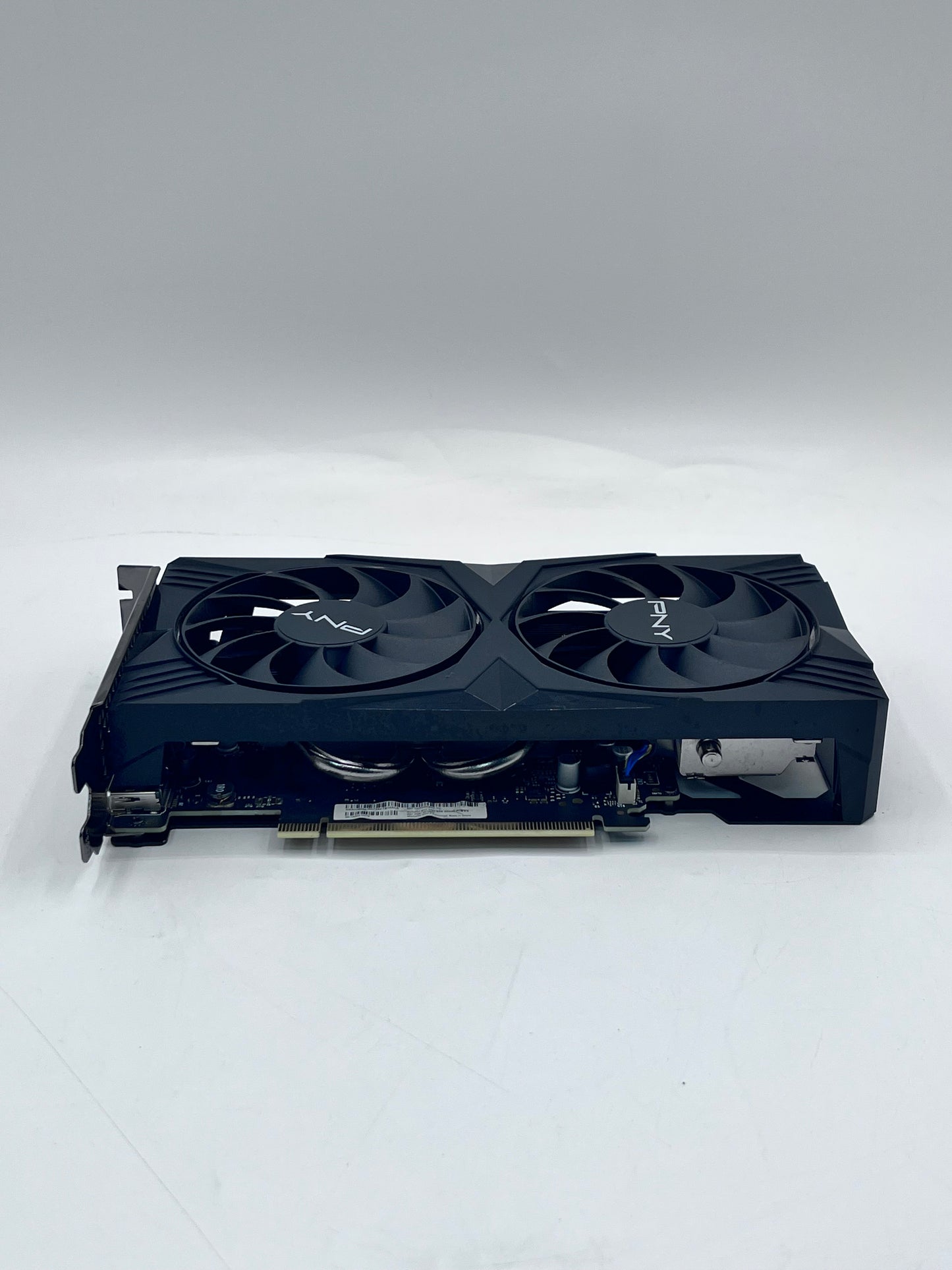 PNY GeForce RTX 4060 Verto Dual Fan 8GB GDDR6 Graphics Card