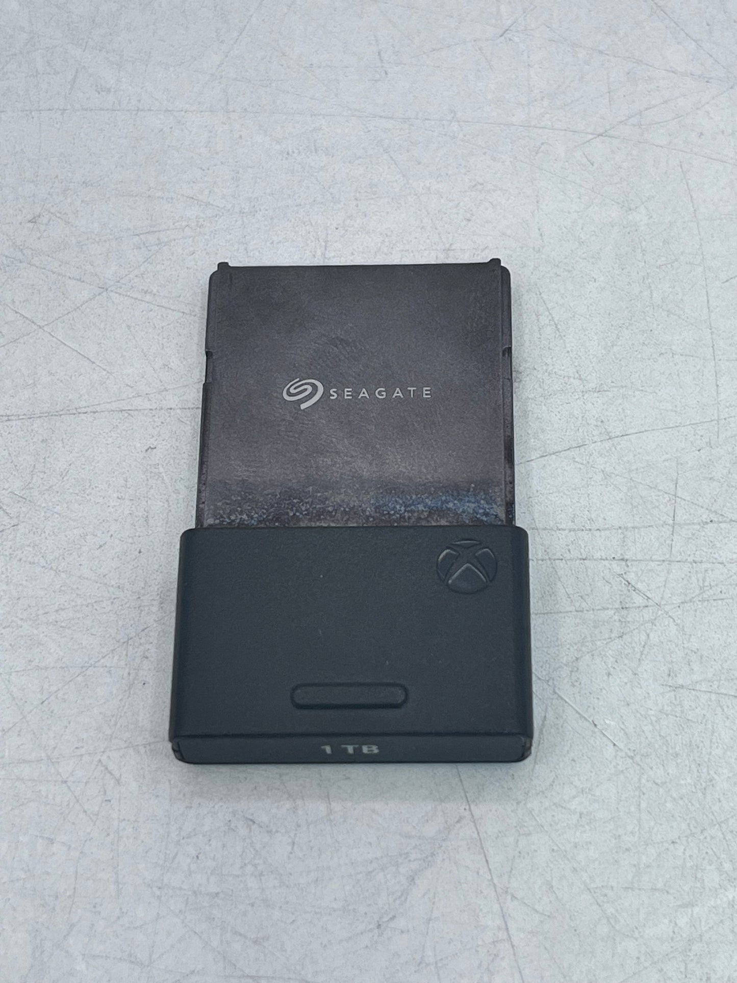 Seagate SRD0MX0 1TB Storage Expansion Card for Xbox - Black